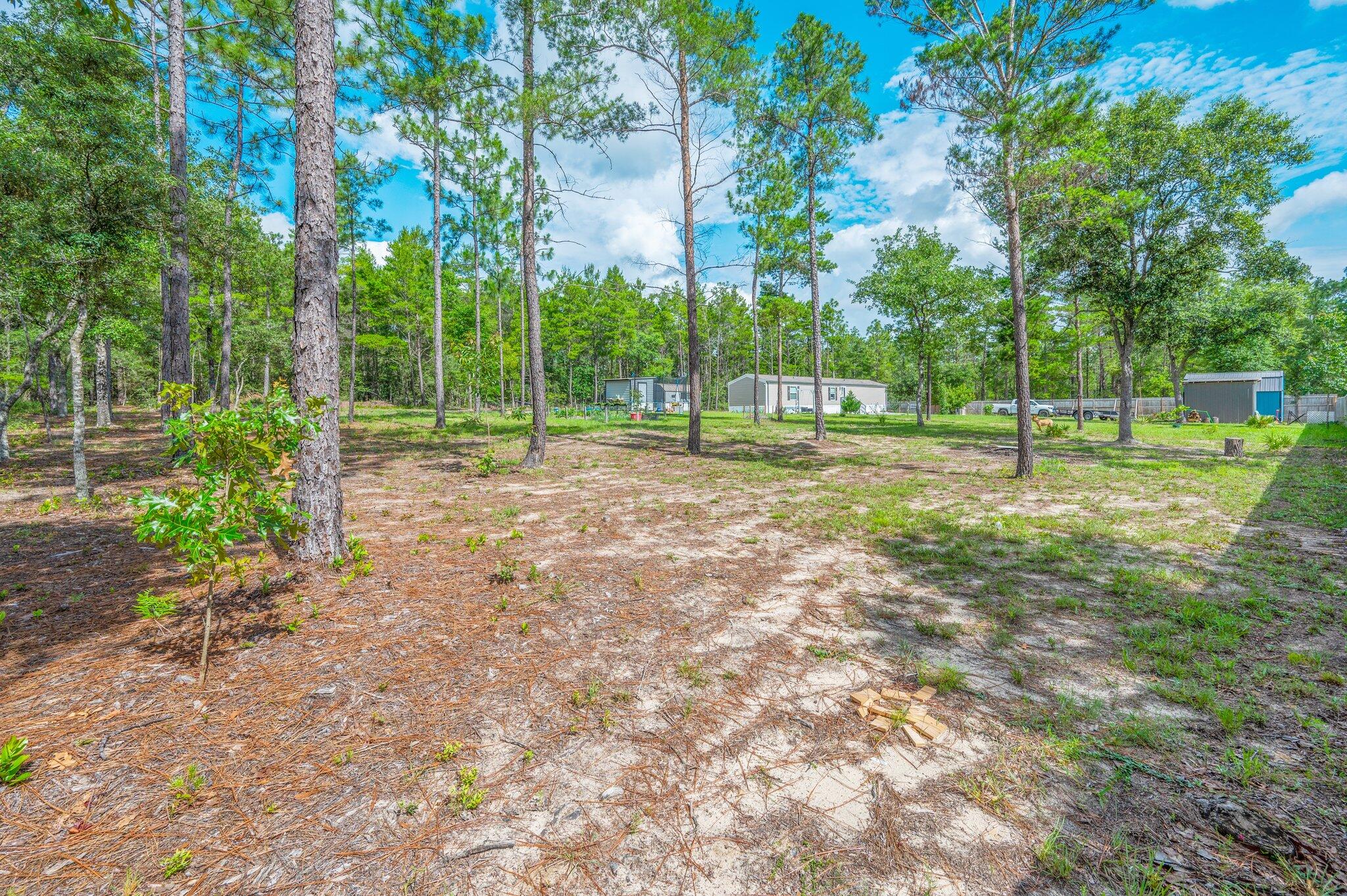 OAKWOOD HILLS UNIT 1 - Residential