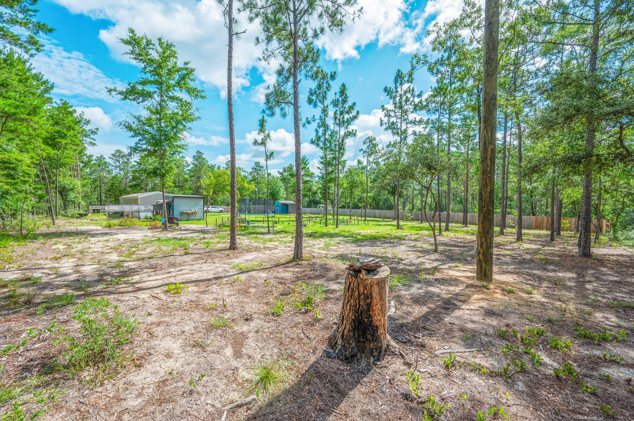 OAKWOOD HILLS UNIT 1 - Residential