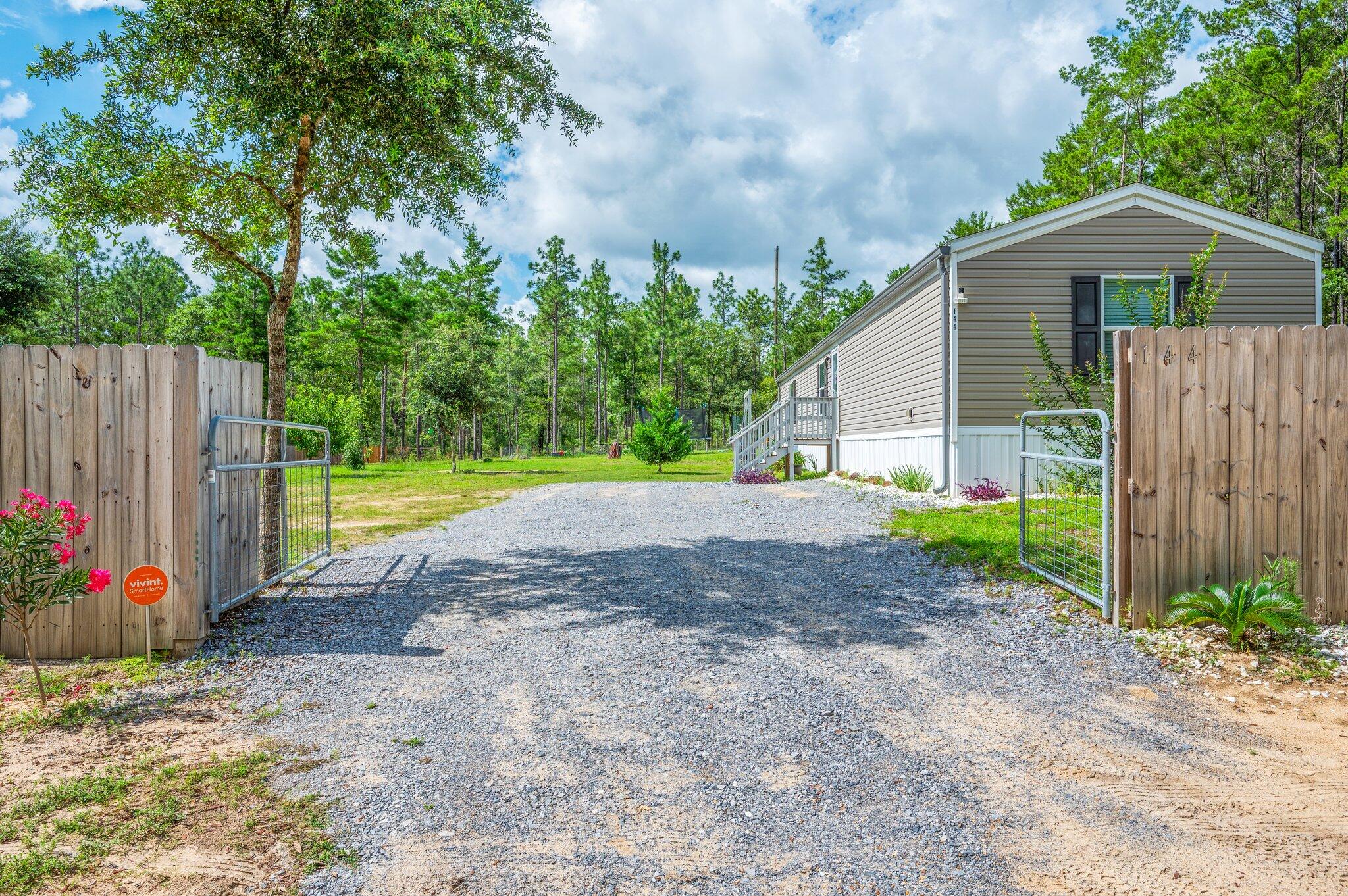 OAKWOOD HILLS UNIT 1 - Residential