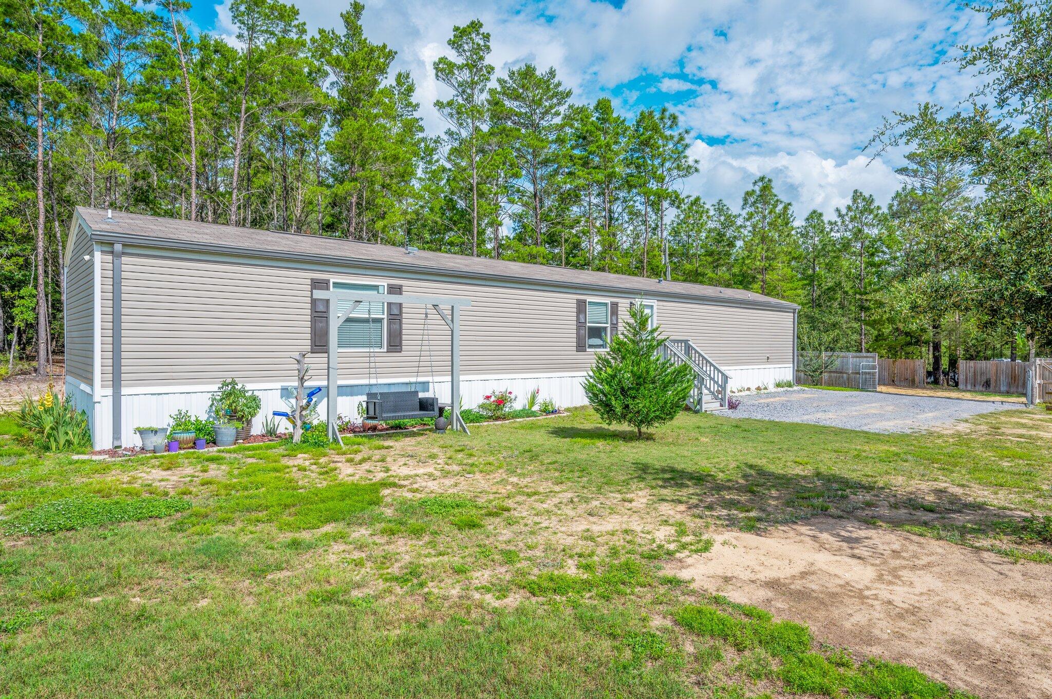 OAKWOOD HILLS UNIT 1 - Residential
