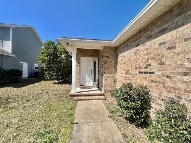 VALPARAISO PINECREST 2 - Residential Lease