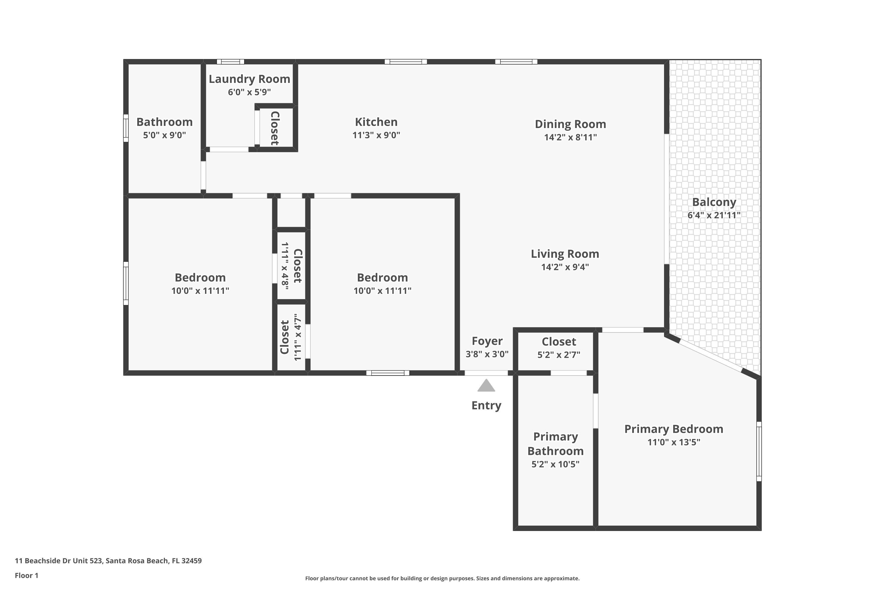 BEACHSIDE VILLAS CONDO - Residential