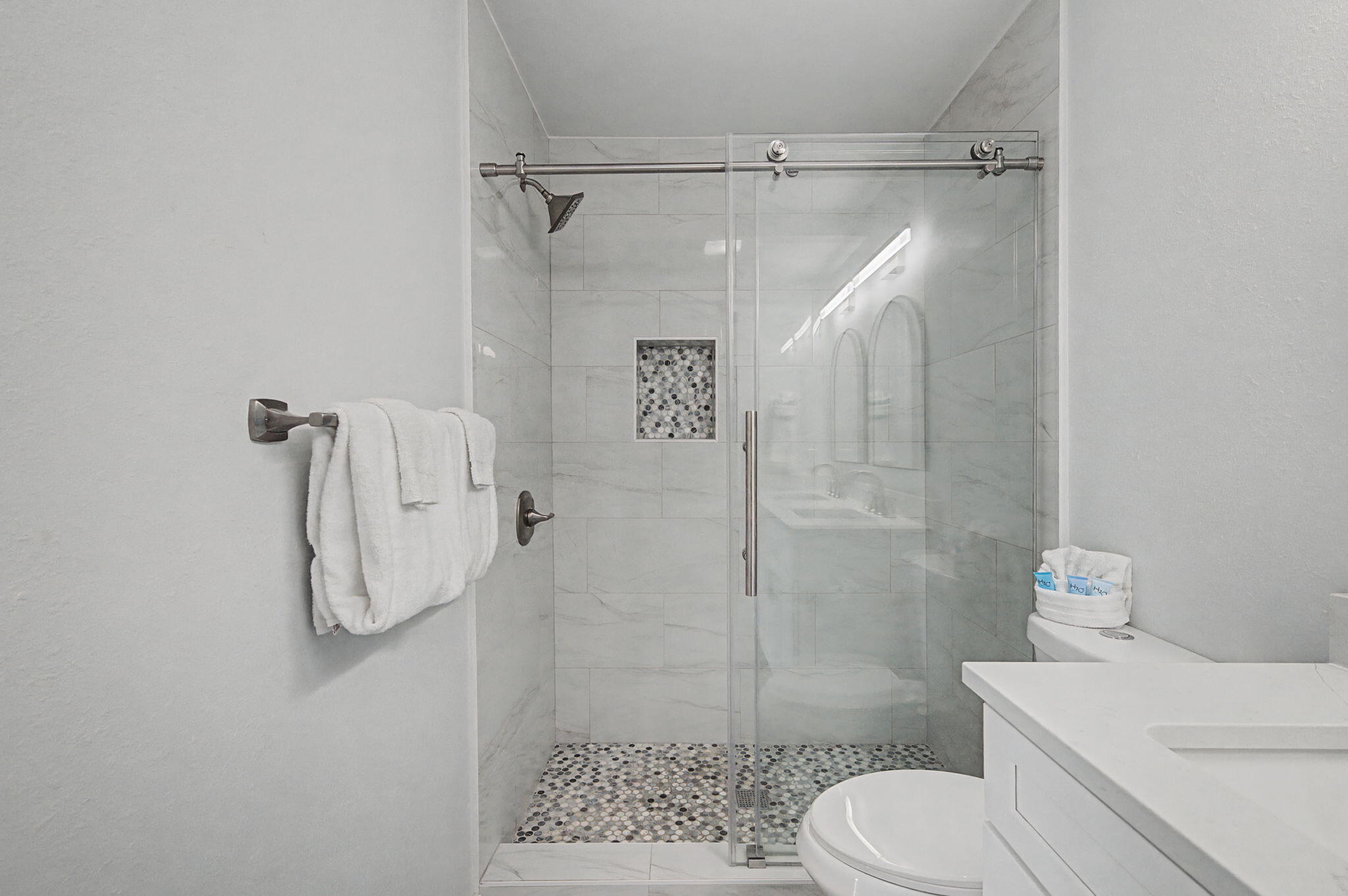 BEACHSIDE VILLAS CONDO - Residential