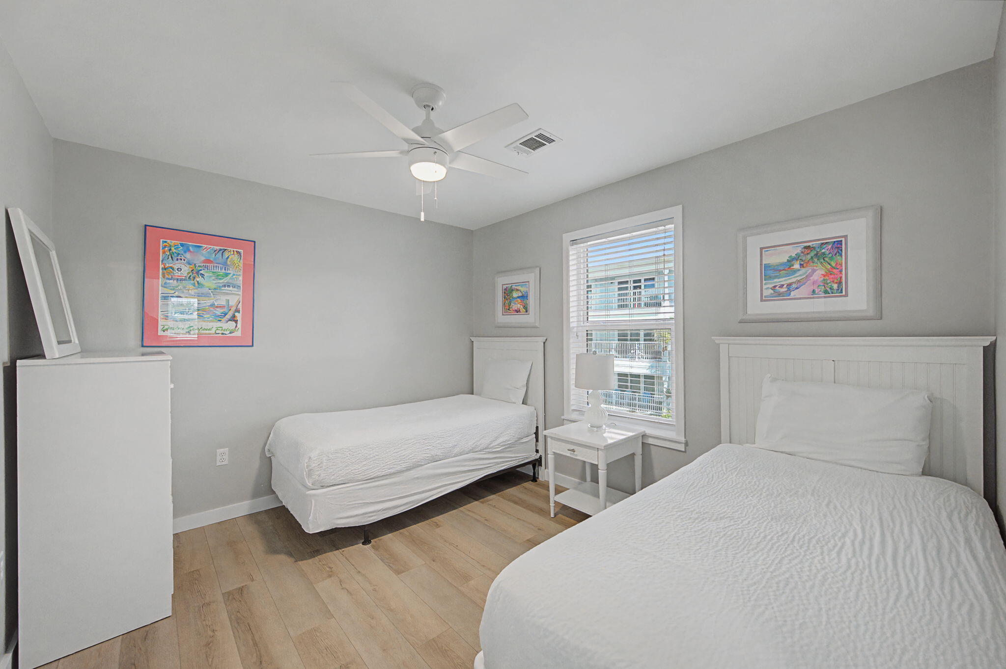 BEACHSIDE VILLAS CONDO - Residential