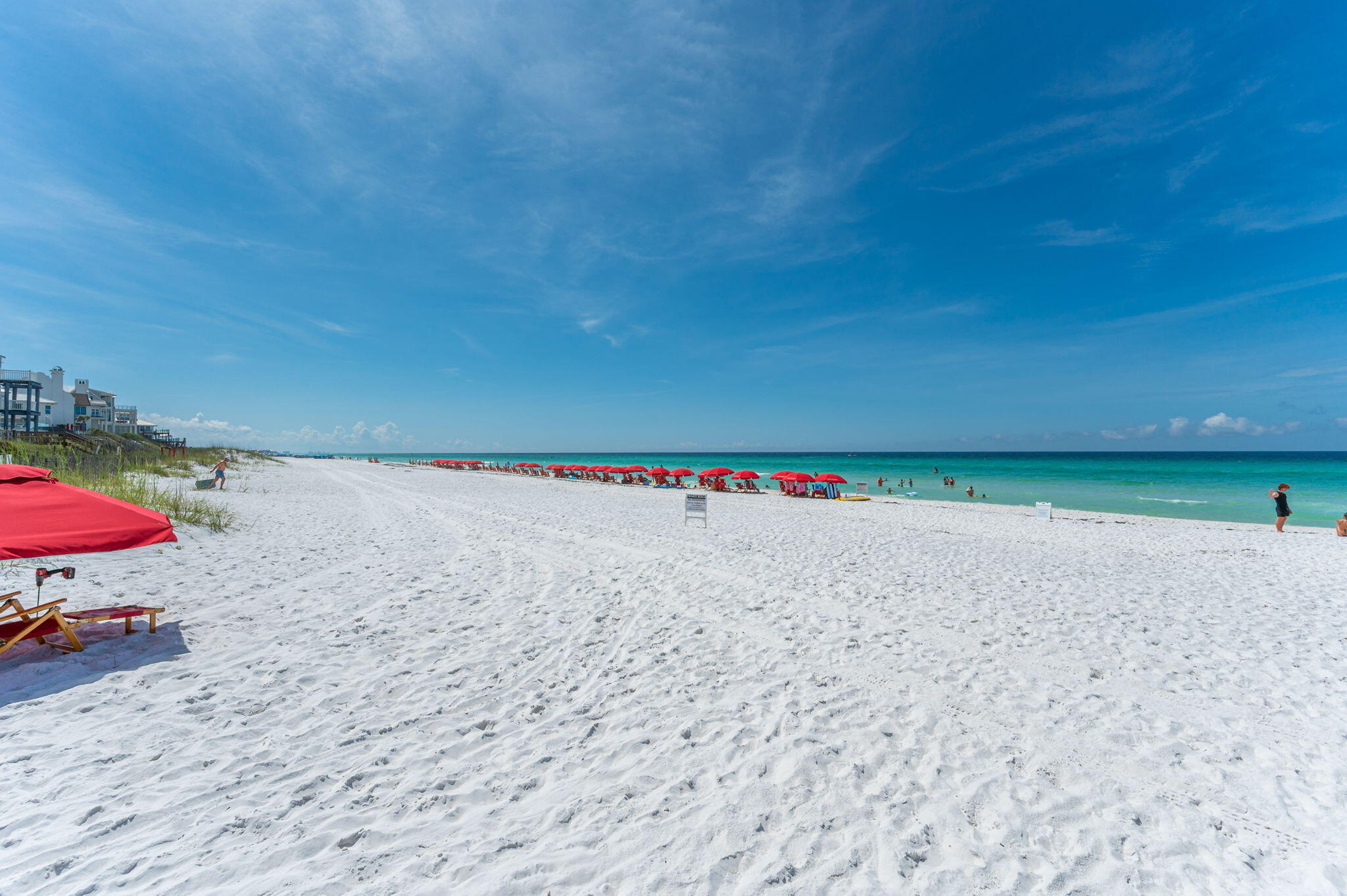 BEACHSIDE VILLAS CONDO - Residential