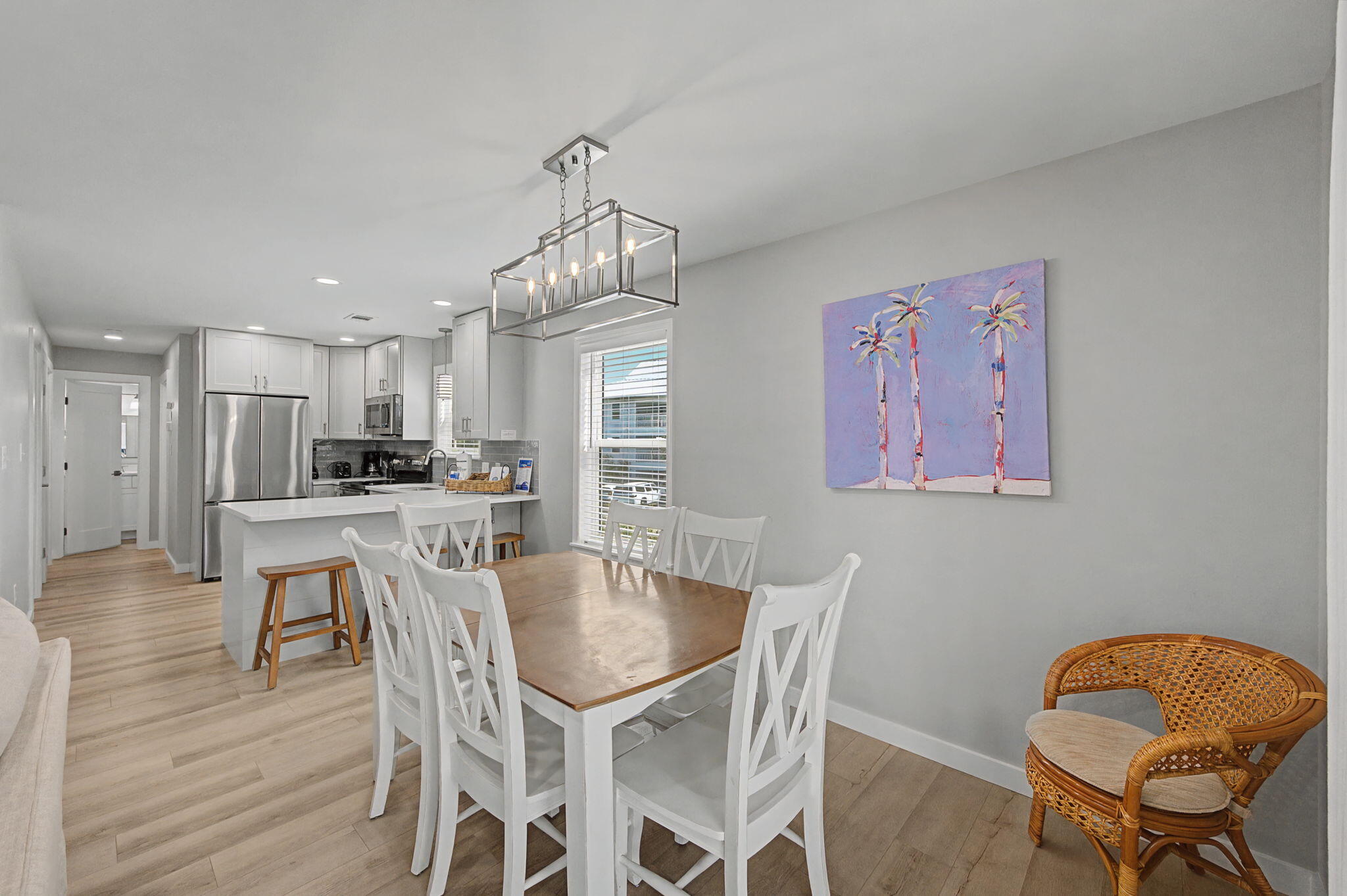 BEACHSIDE VILLAS CONDO - Residential