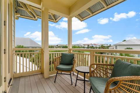 A home in Destin