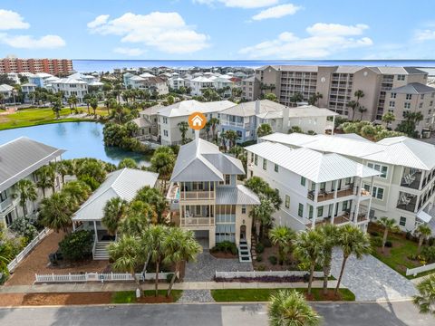 A home in Destin