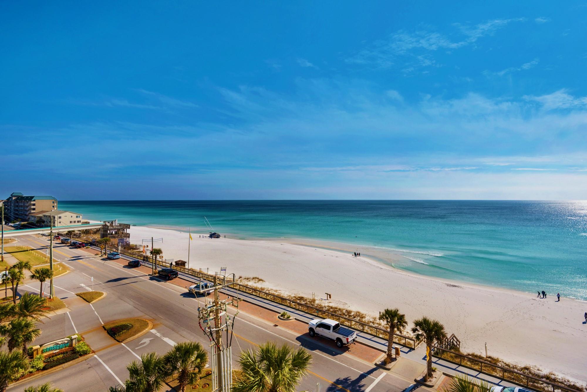 MAJESTIC SUN - Residential