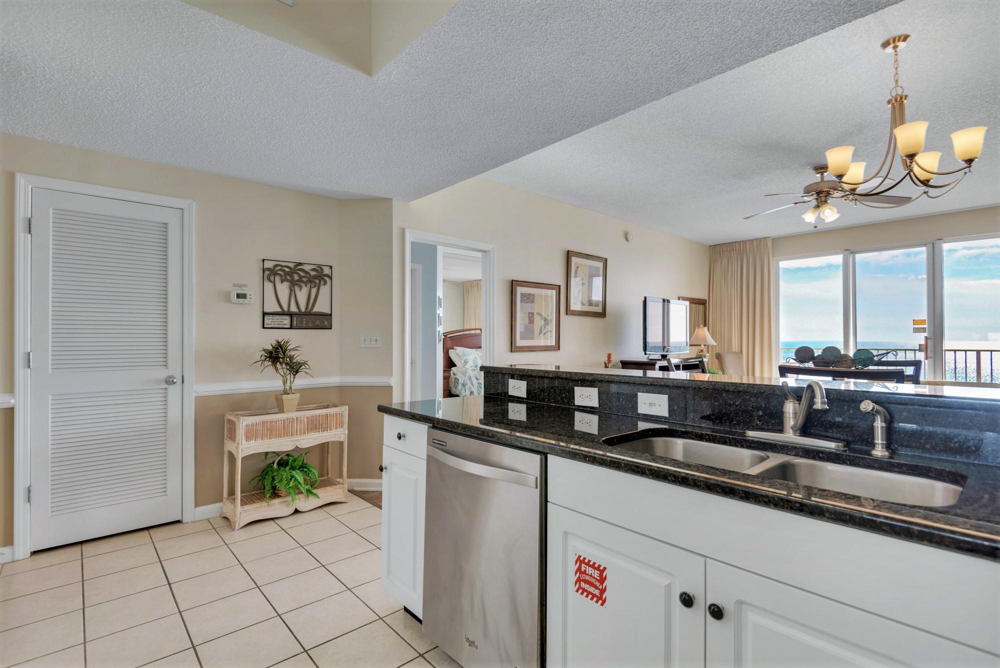 MAJESTIC SUN - Residential