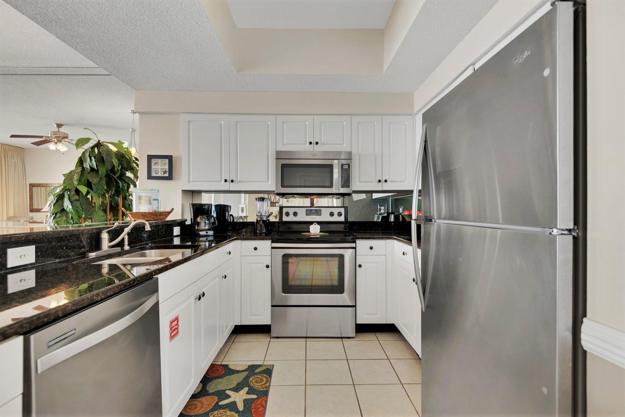 MAJESTIC SUN - Residential