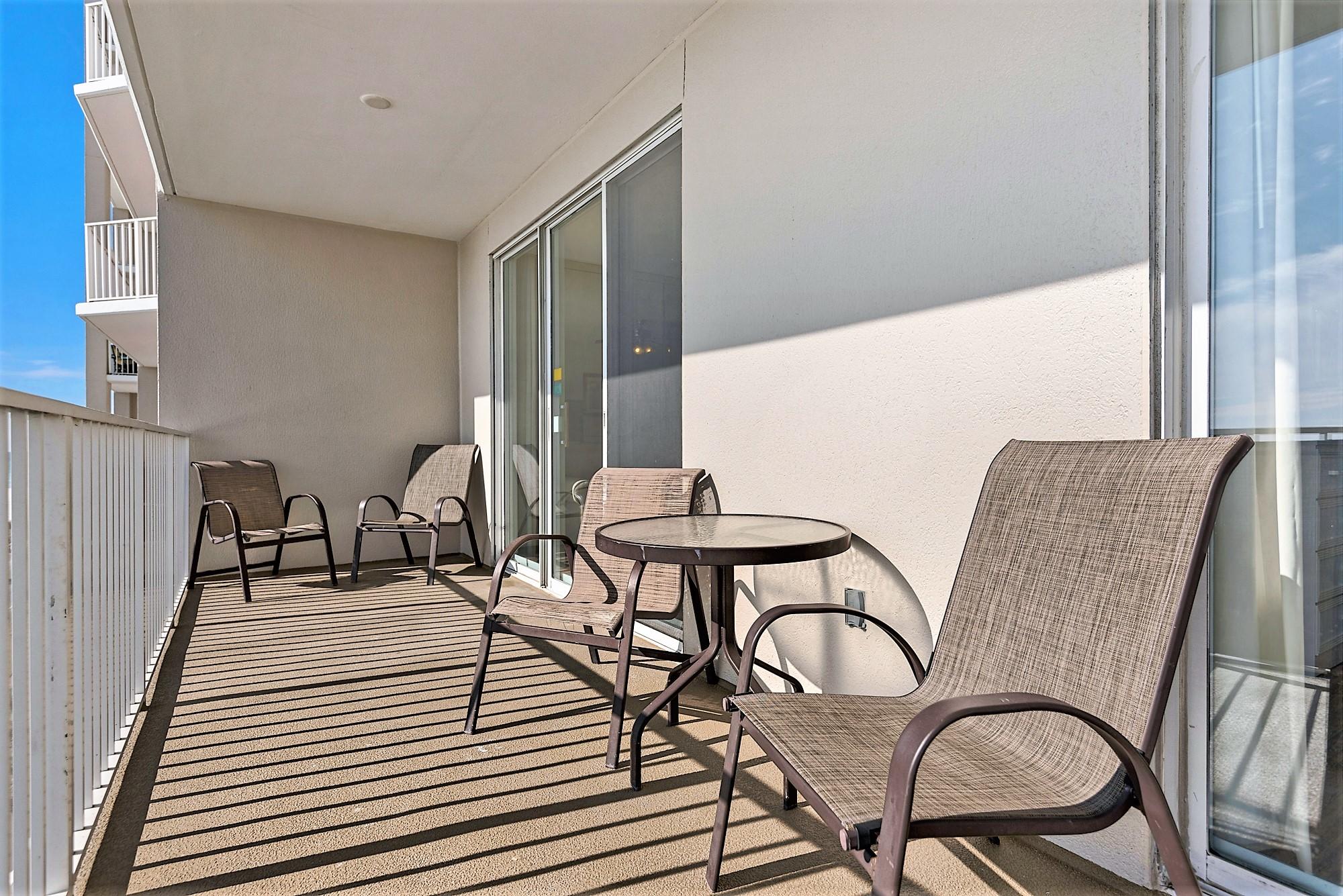 MAJESTIC SUN - Residential