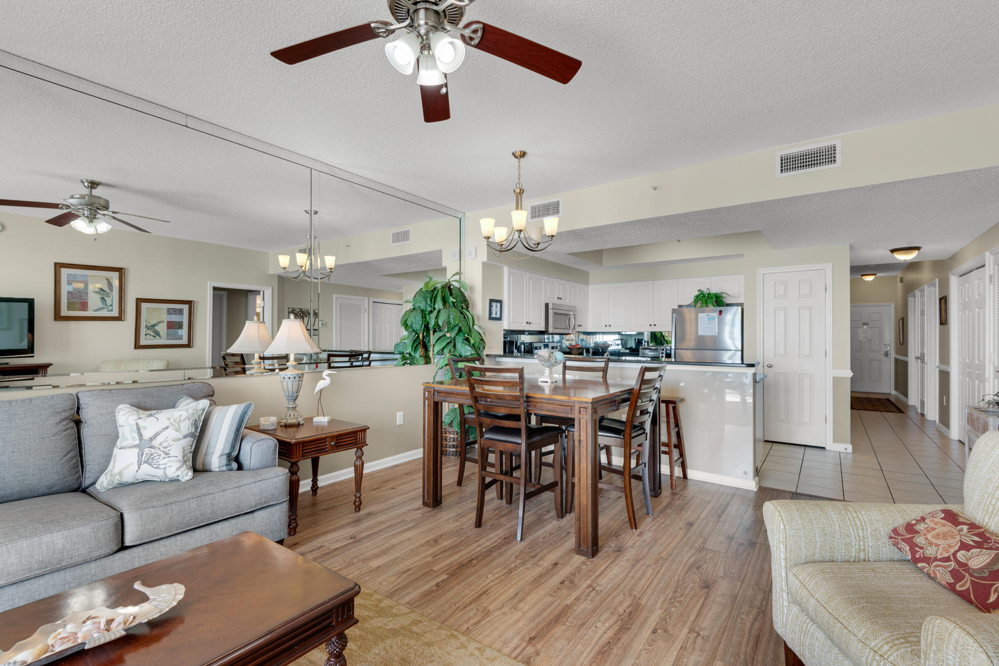 MAJESTIC SUN - Residential