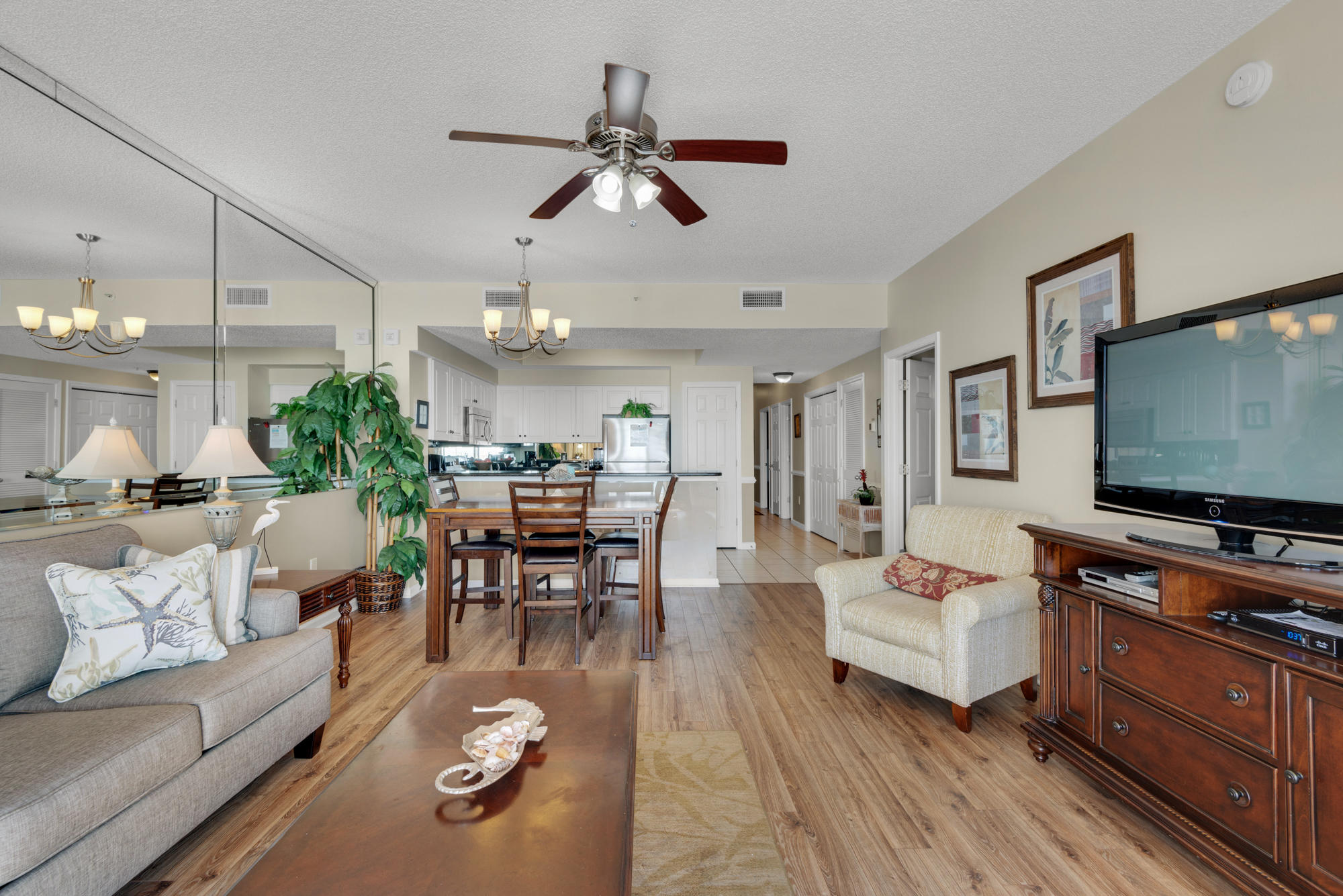 MAJESTIC SUN - Residential