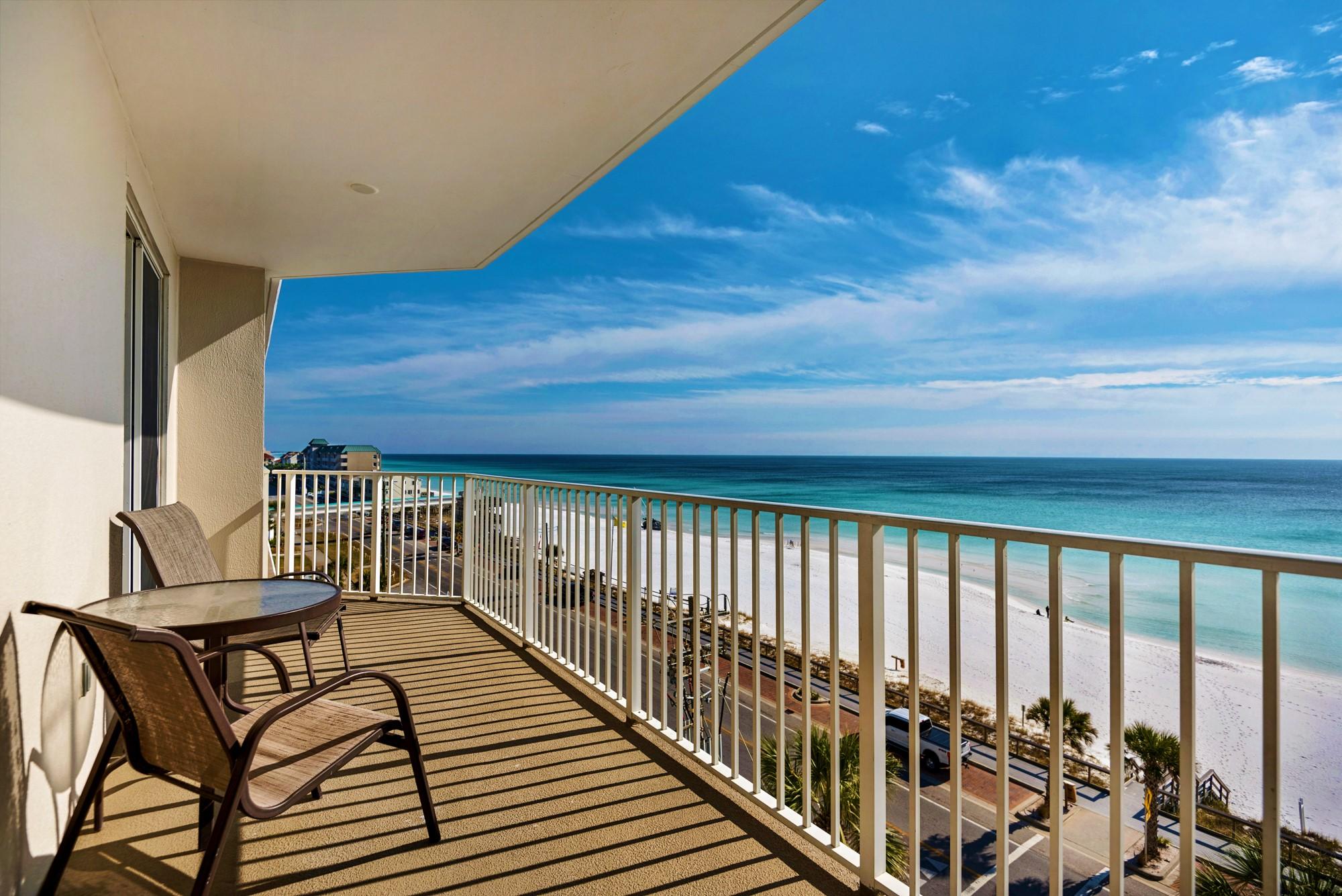 MAJESTIC SUN - Residential