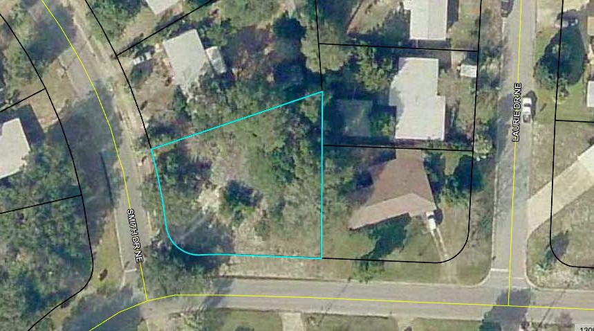 ELLIOTTS POINT - Residential