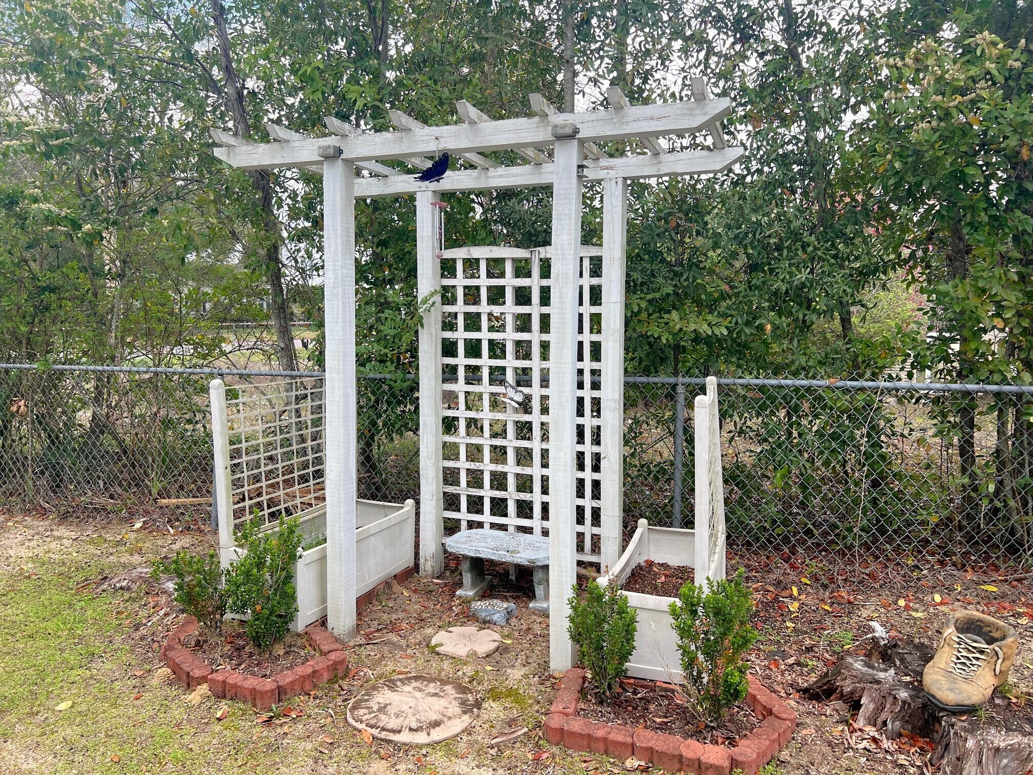 TOWN OF DEFUNIAK SPRINGS - Residential