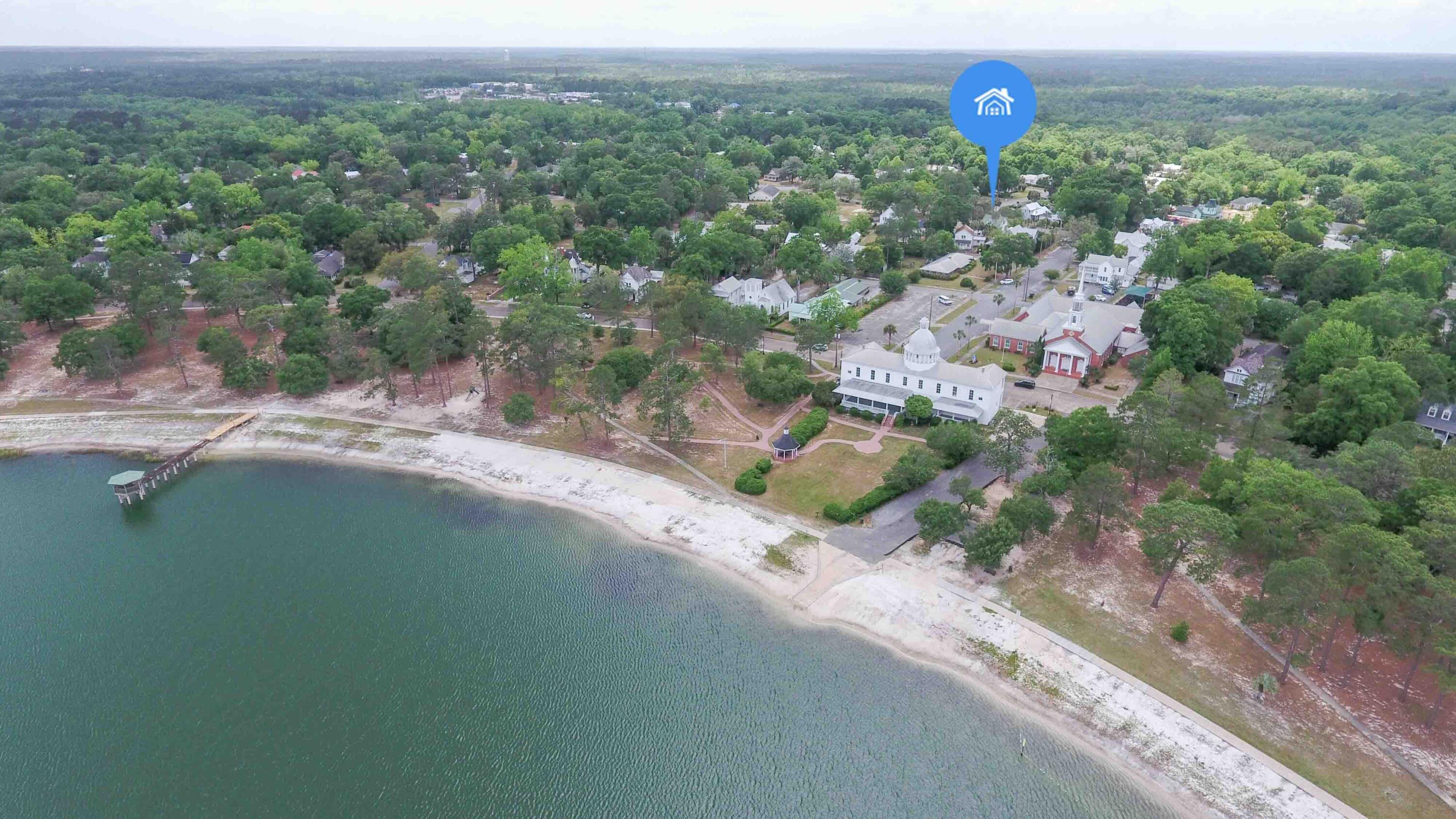 TOWN OF DEFUNIAK SPRINGS - Residential