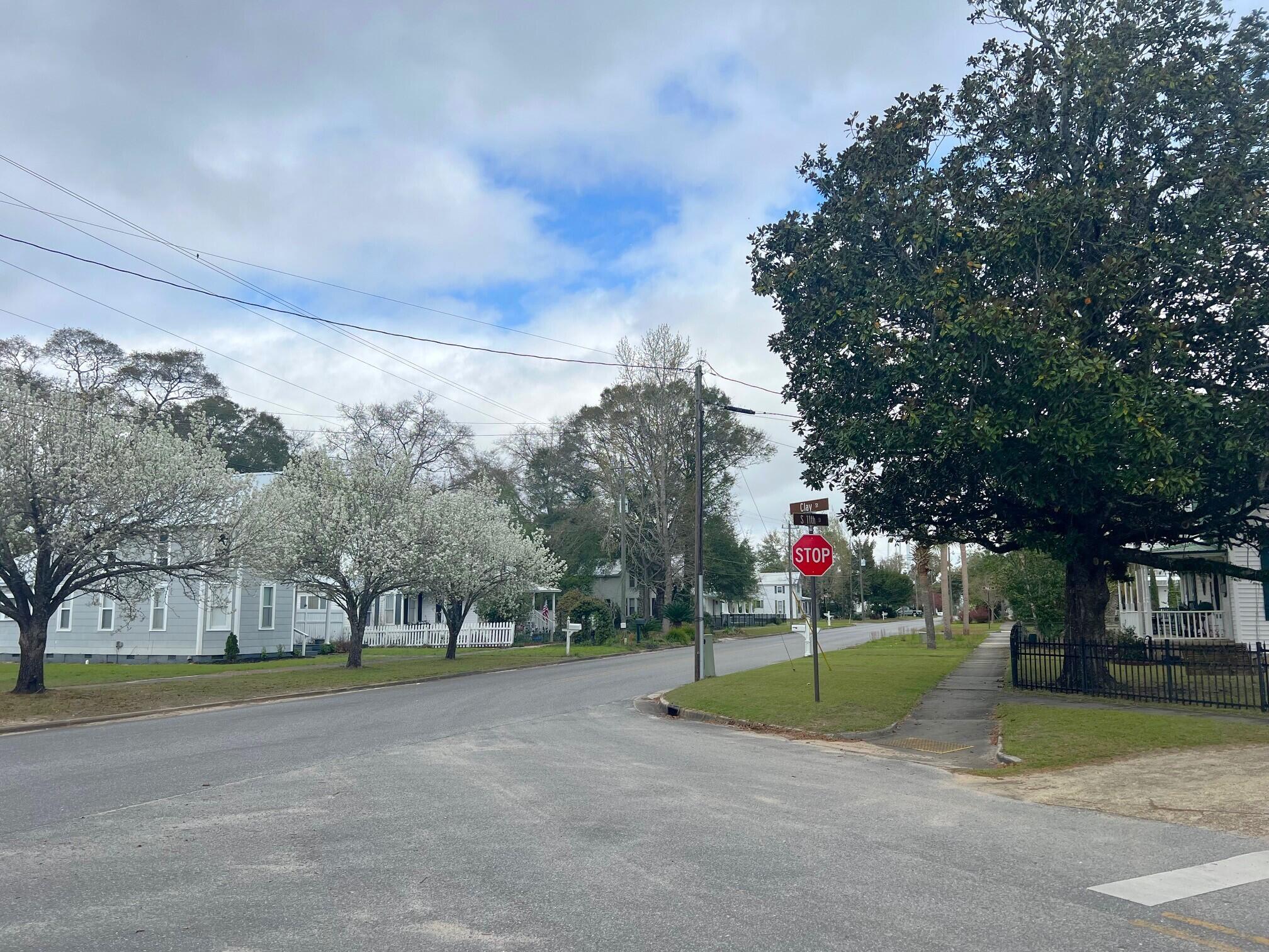 TOWN OF DEFUNIAK SPRINGS - Residential
