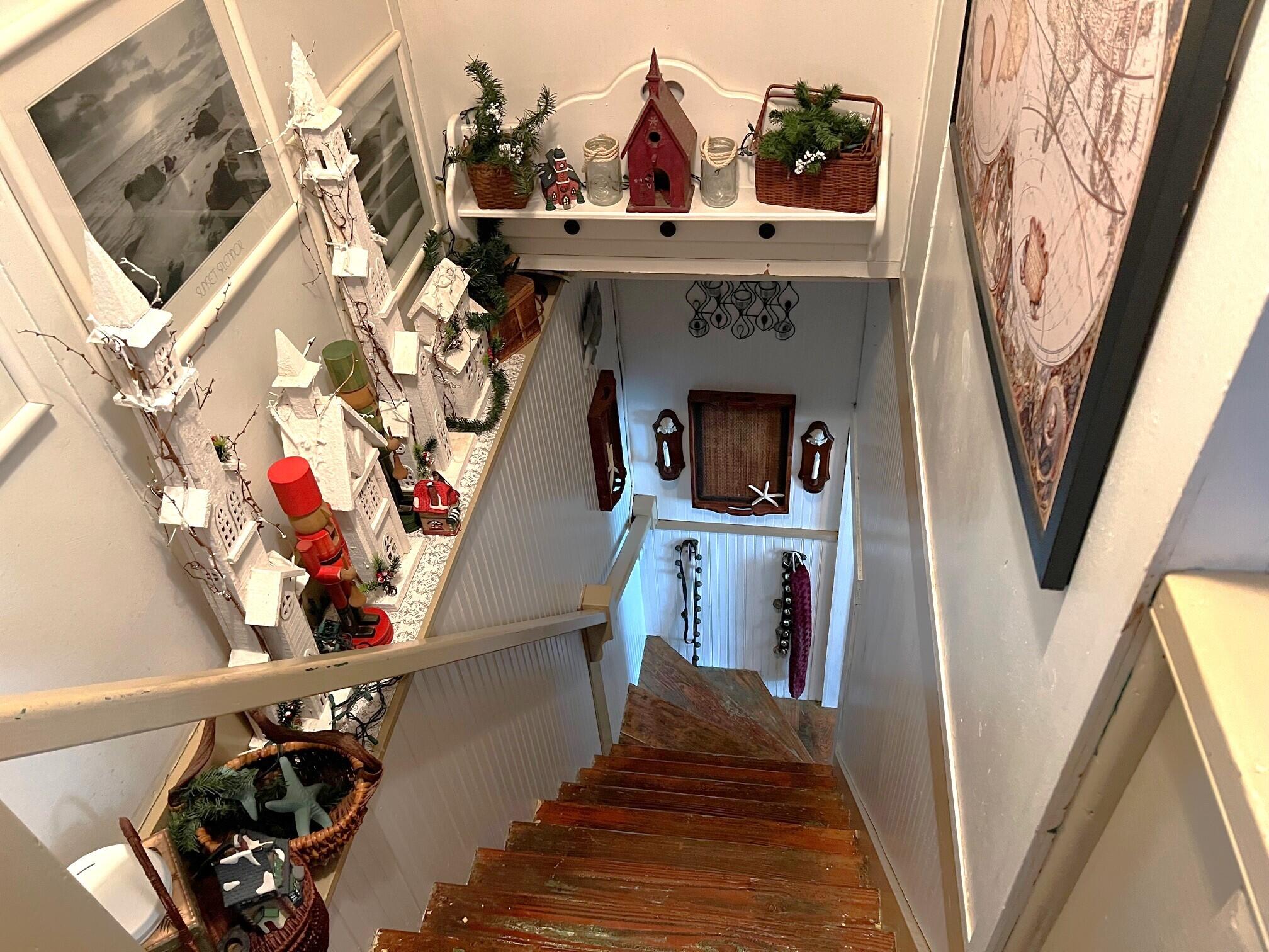 TOWN OF DEFUNIAK SPRINGS - Residential