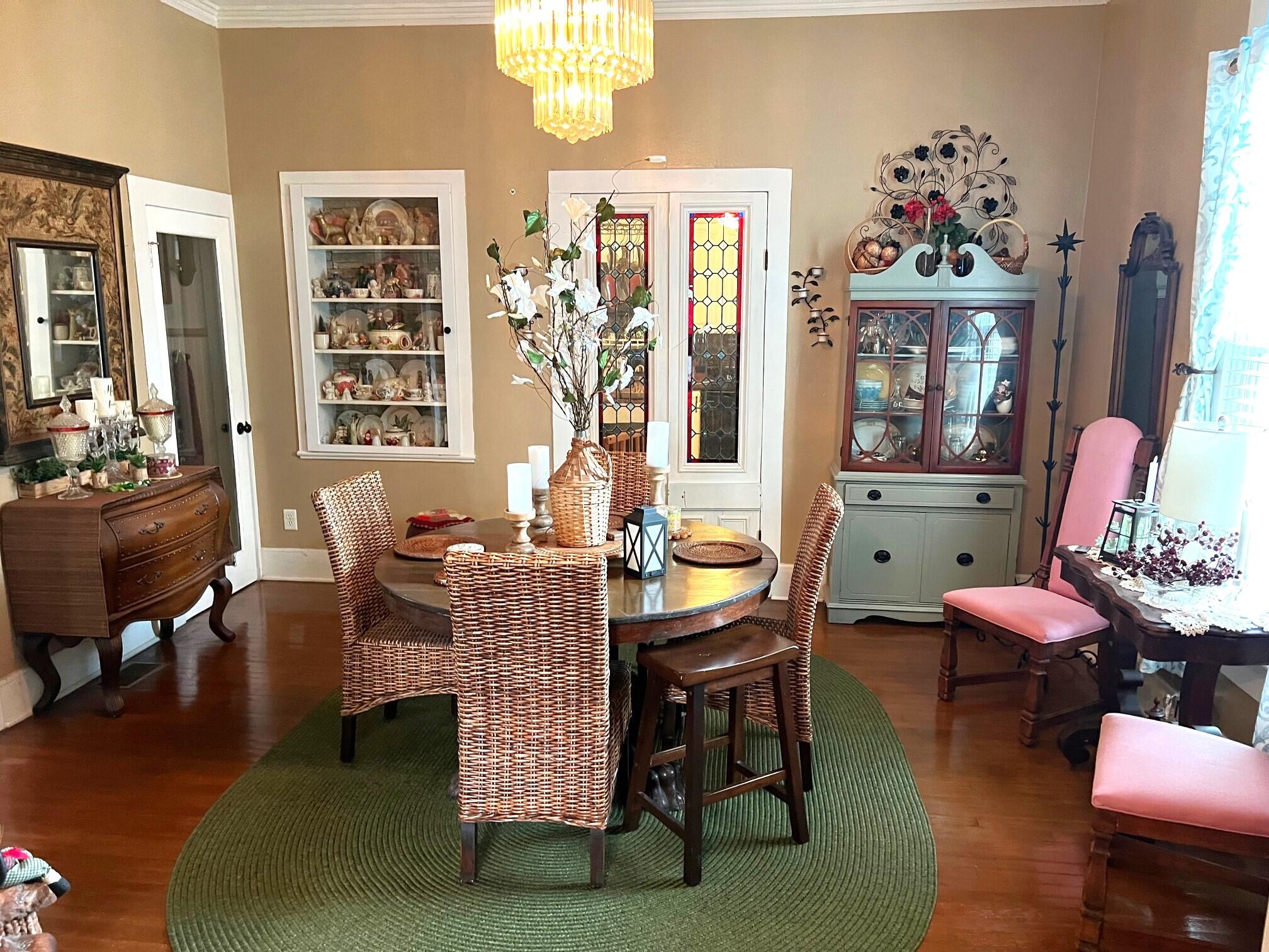 TOWN OF DEFUNIAK SPRINGS - Residential