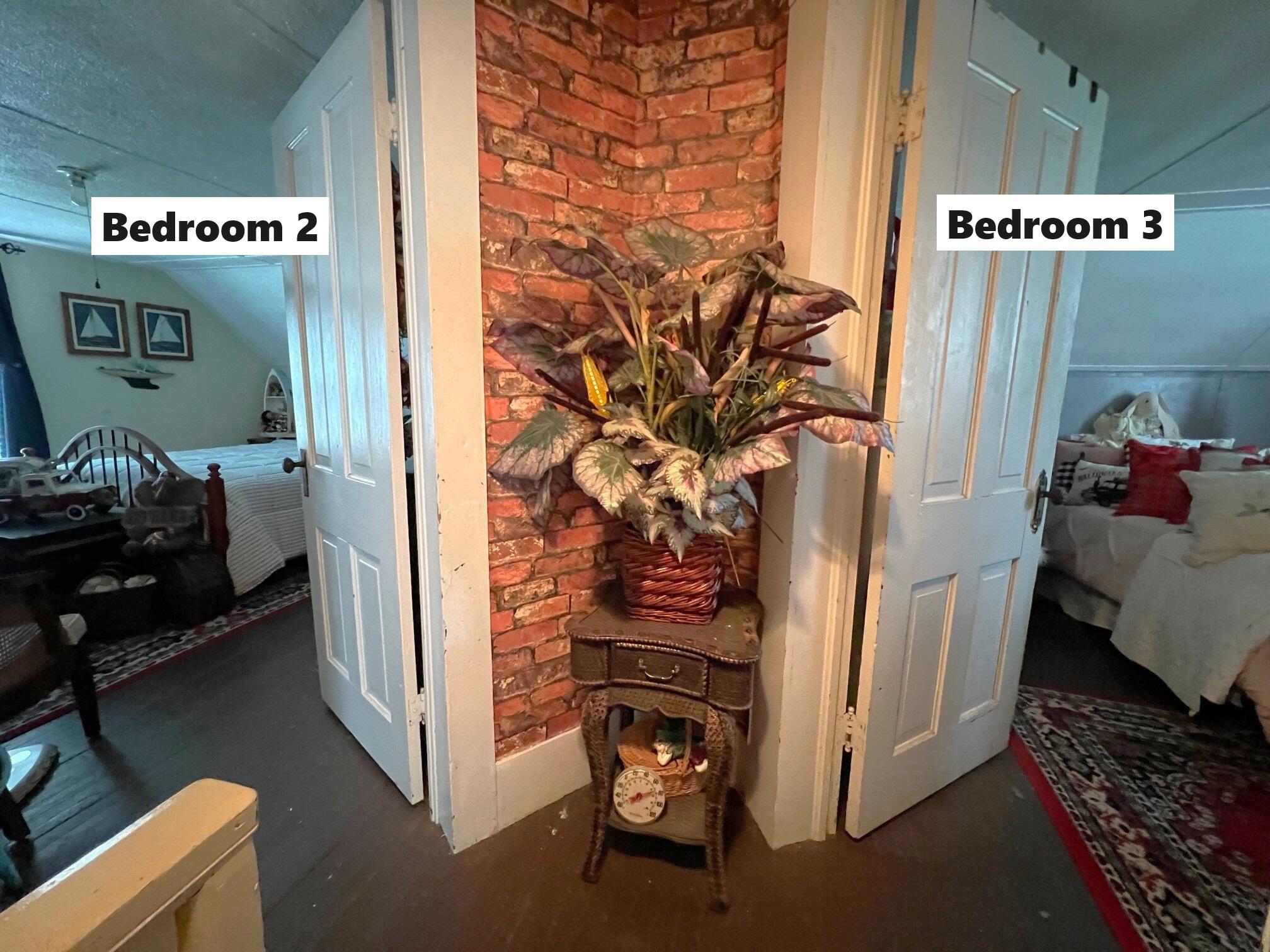 TOWN OF DEFUNIAK SPRINGS - Residential