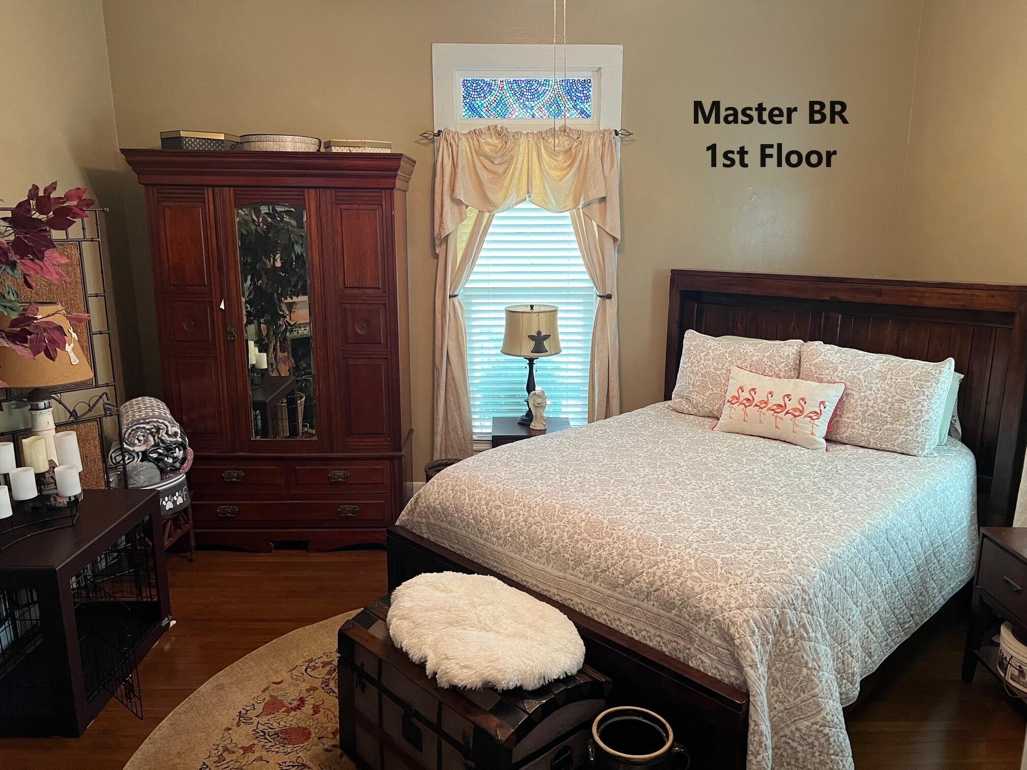 TOWN OF DEFUNIAK SPRINGS - Residential