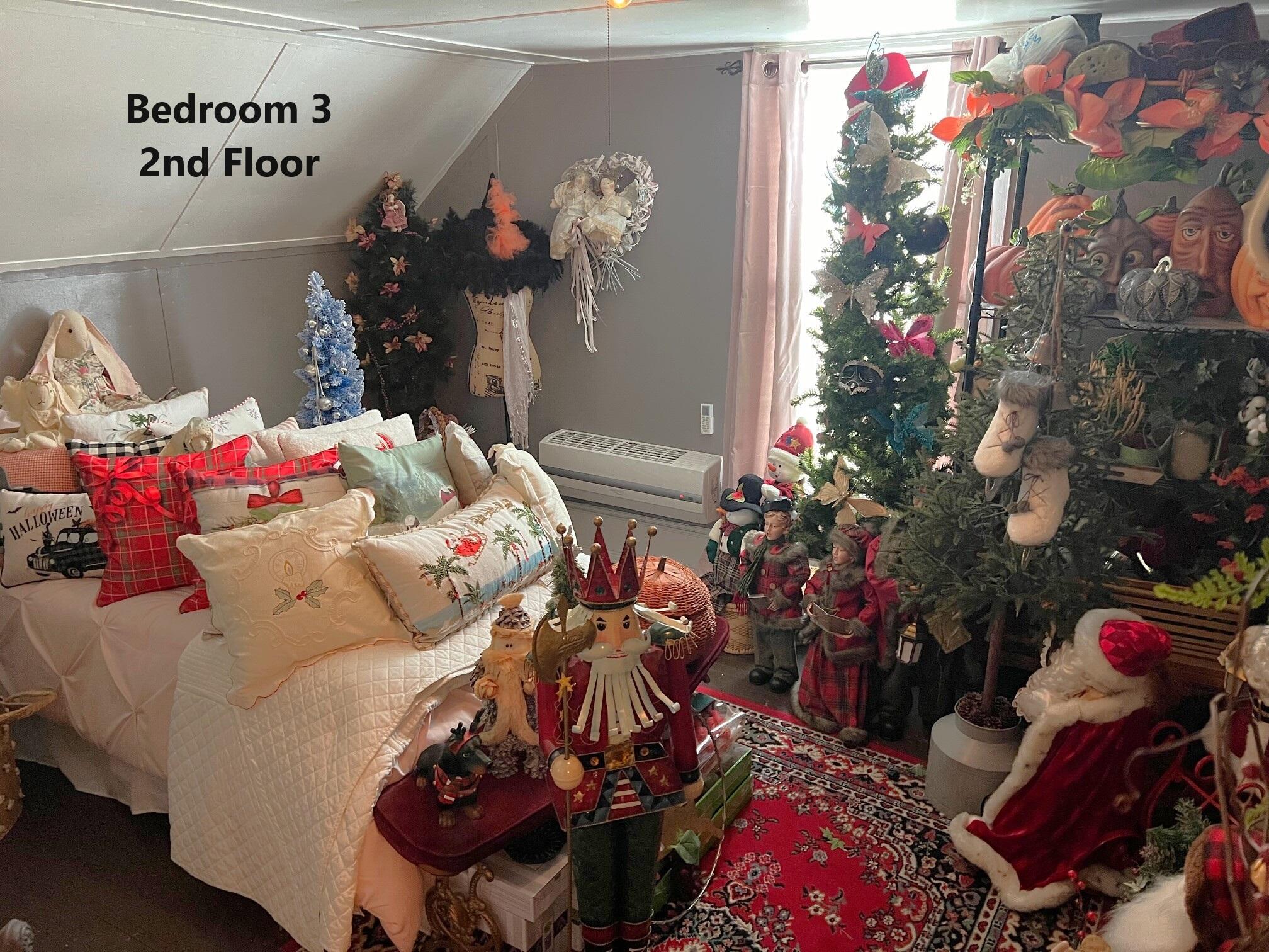 TOWN OF DEFUNIAK SPRINGS - Residential