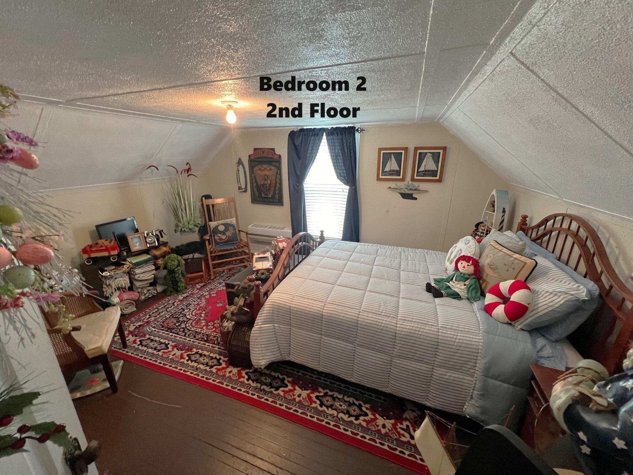 TOWN OF DEFUNIAK SPRINGS - Residential