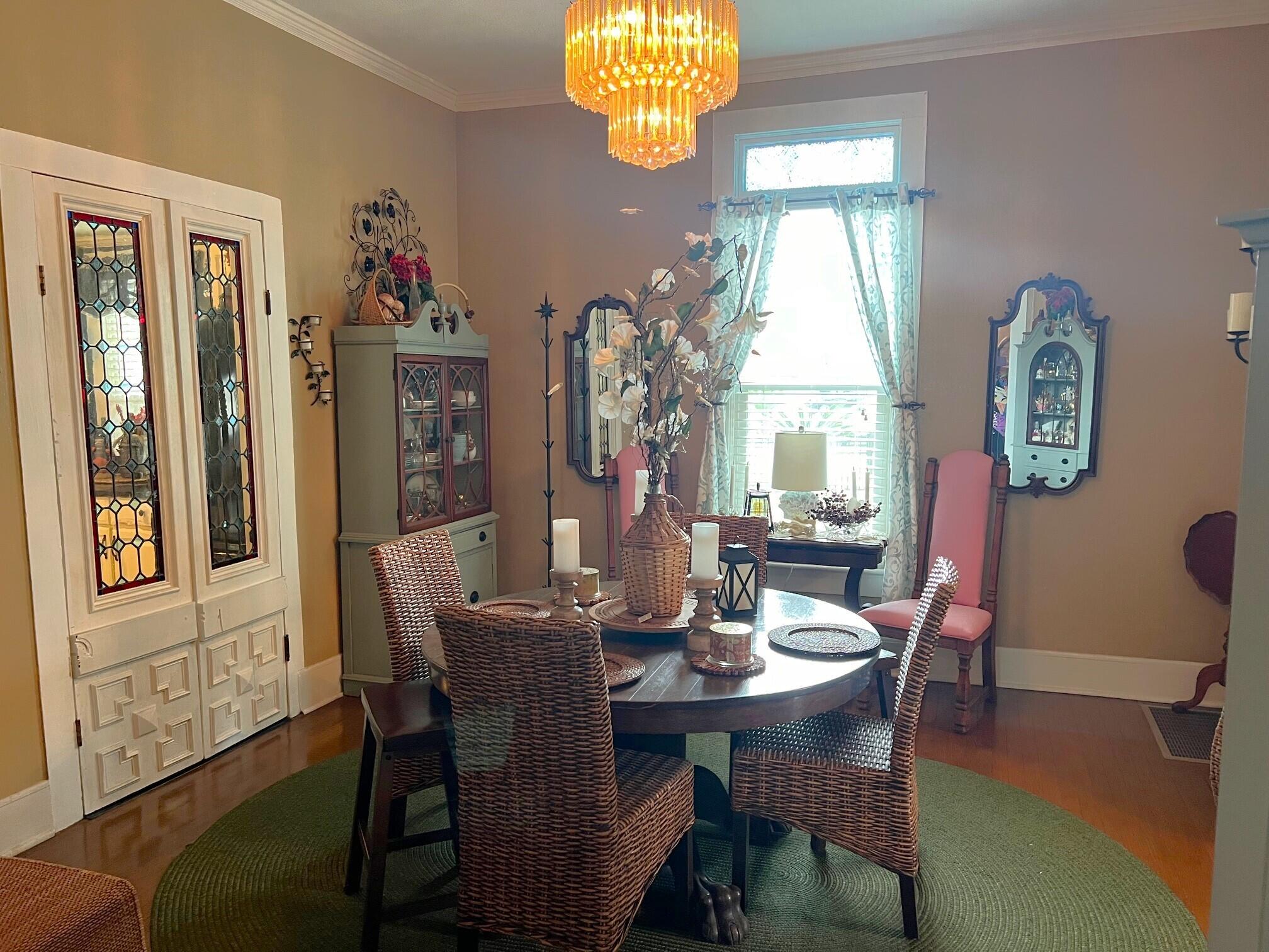 TOWN OF DEFUNIAK SPRINGS - Residential