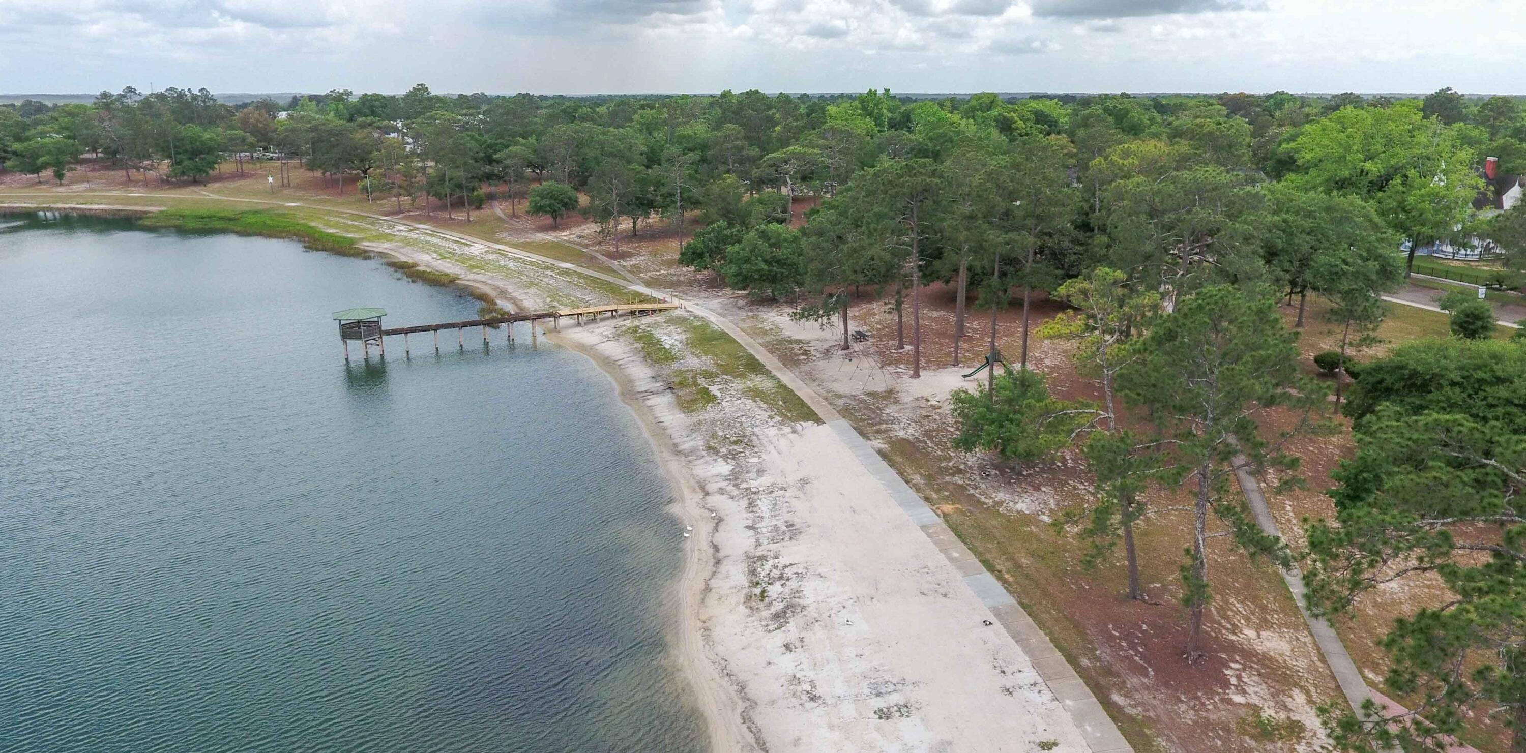 TOWN OF DEFUNIAK SPRINGS - Residential