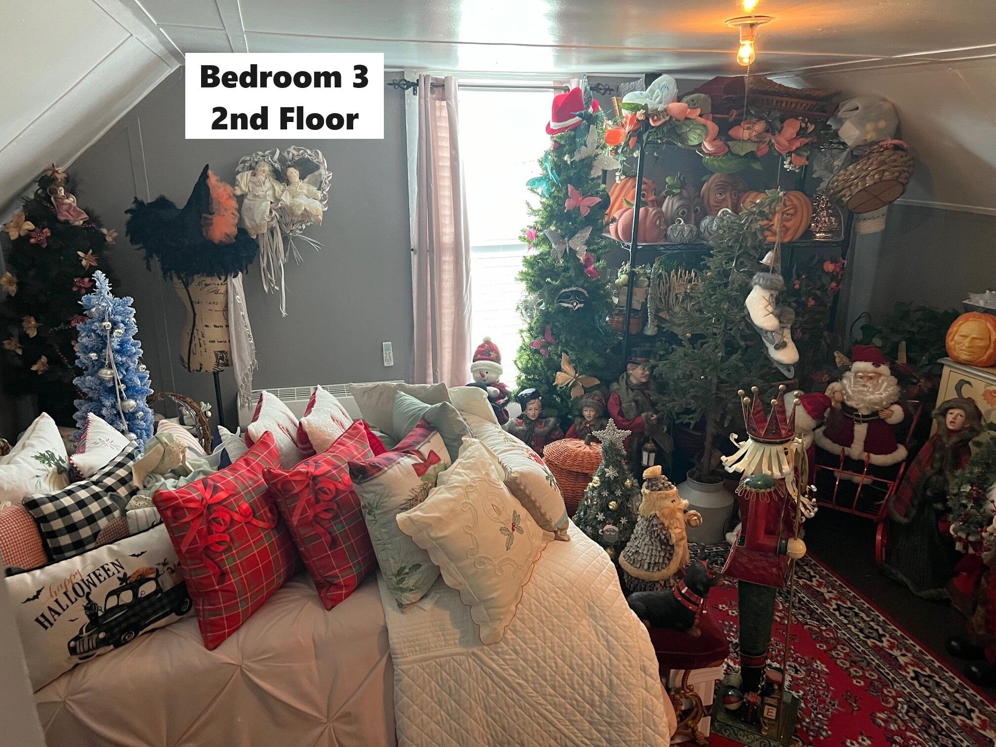 TOWN OF DEFUNIAK SPRINGS - Residential