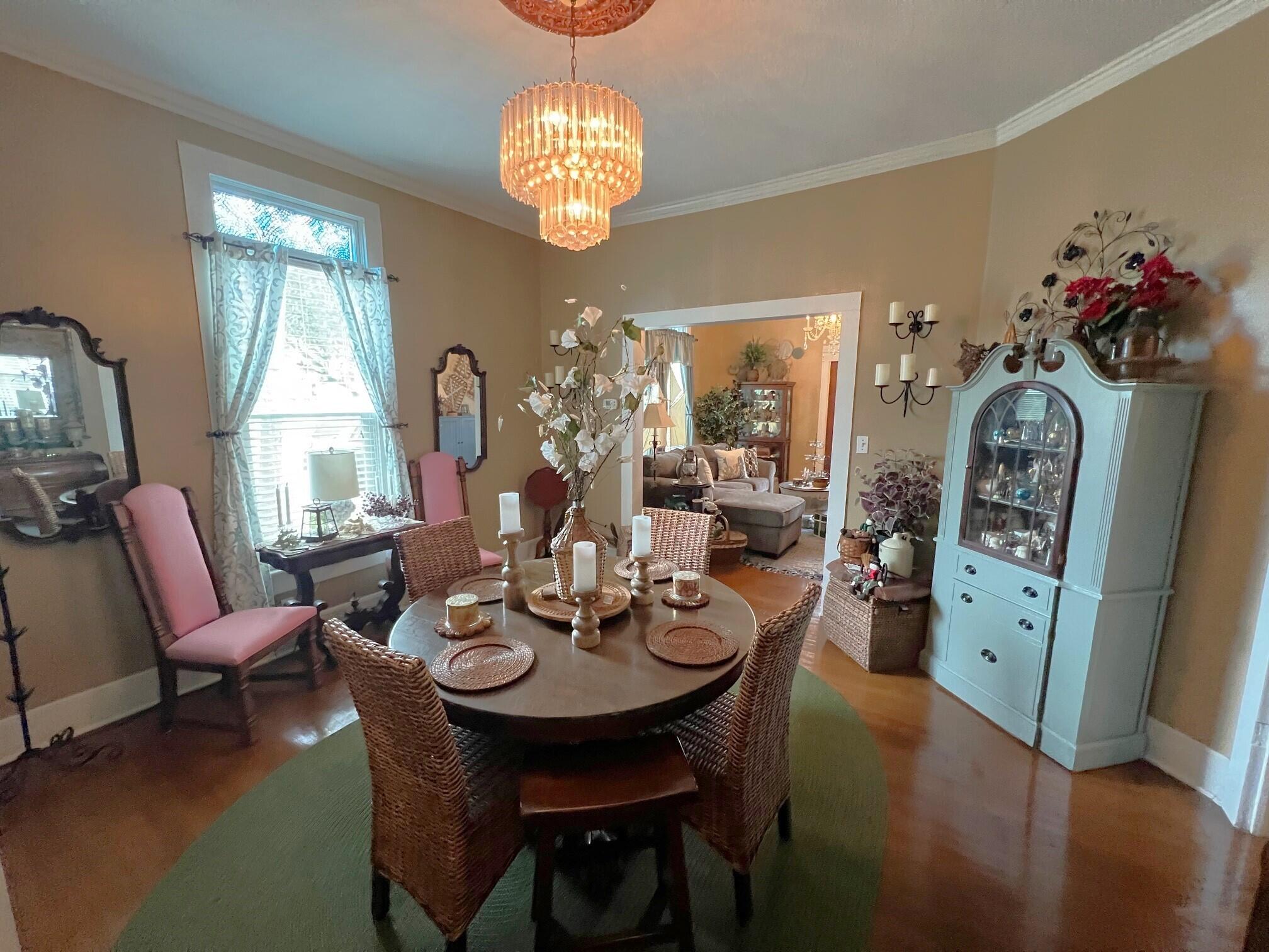 TOWN OF DEFUNIAK SPRINGS - Residential