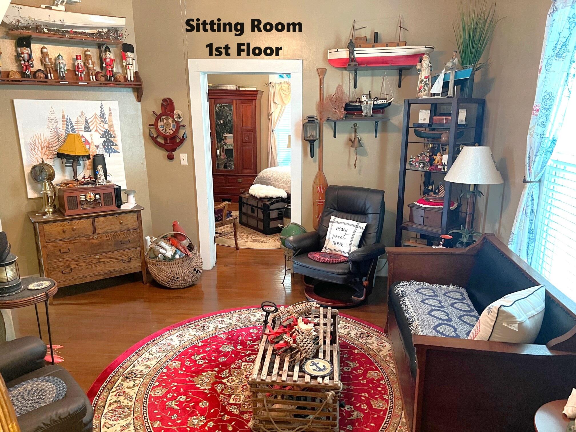 TOWN OF DEFUNIAK SPRINGS - Residential