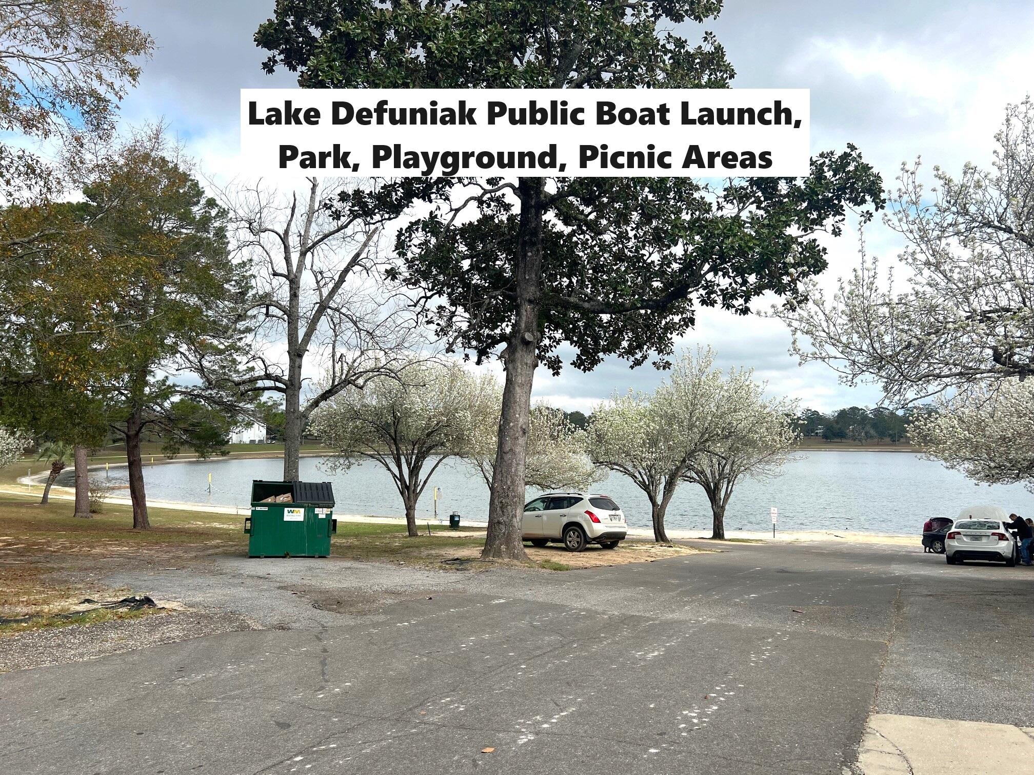 TOWN OF DEFUNIAK SPRINGS - Residential