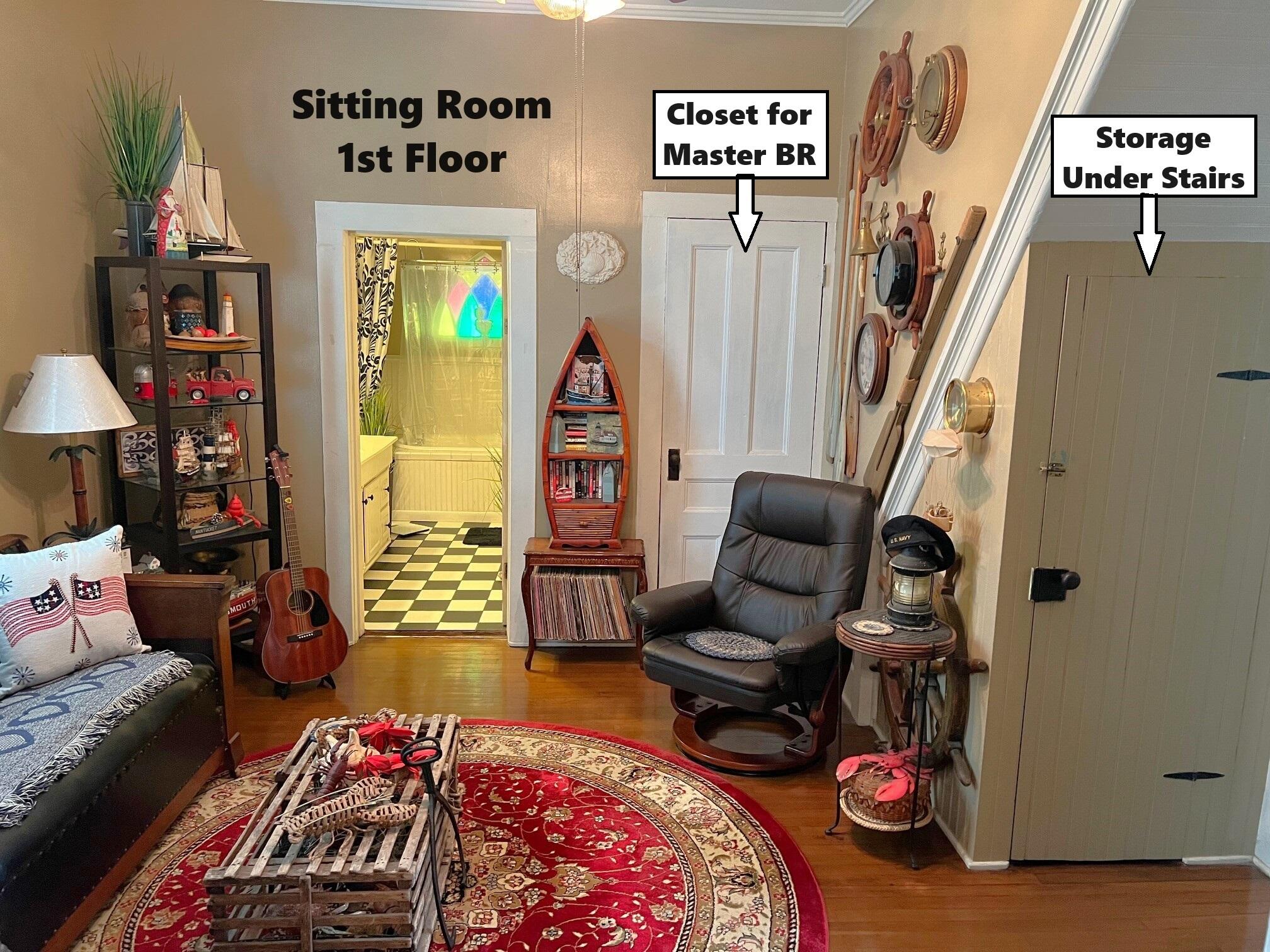 TOWN OF DEFUNIAK SPRINGS - Residential