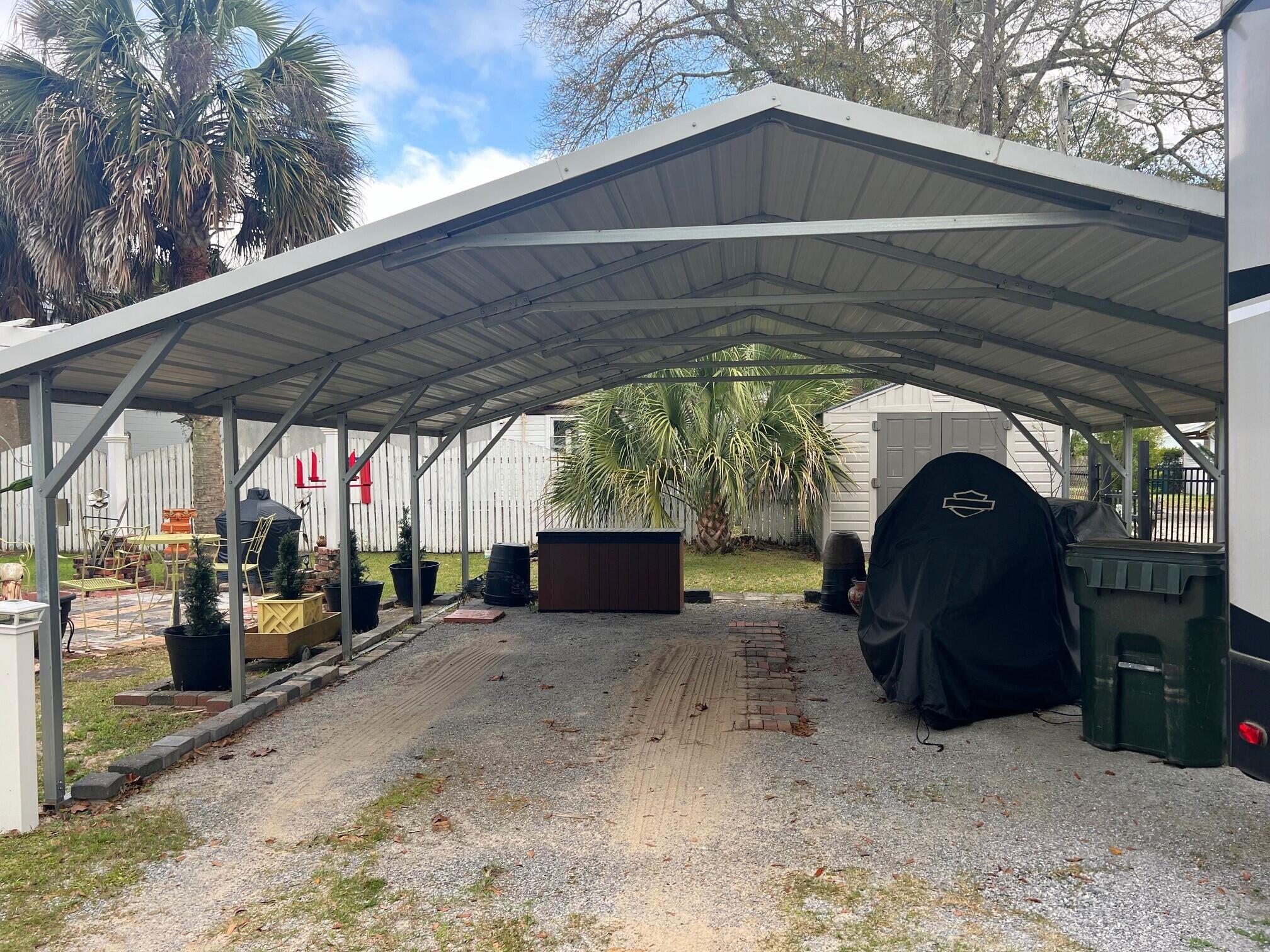 TOWN OF DEFUNIAK SPRINGS - Residential