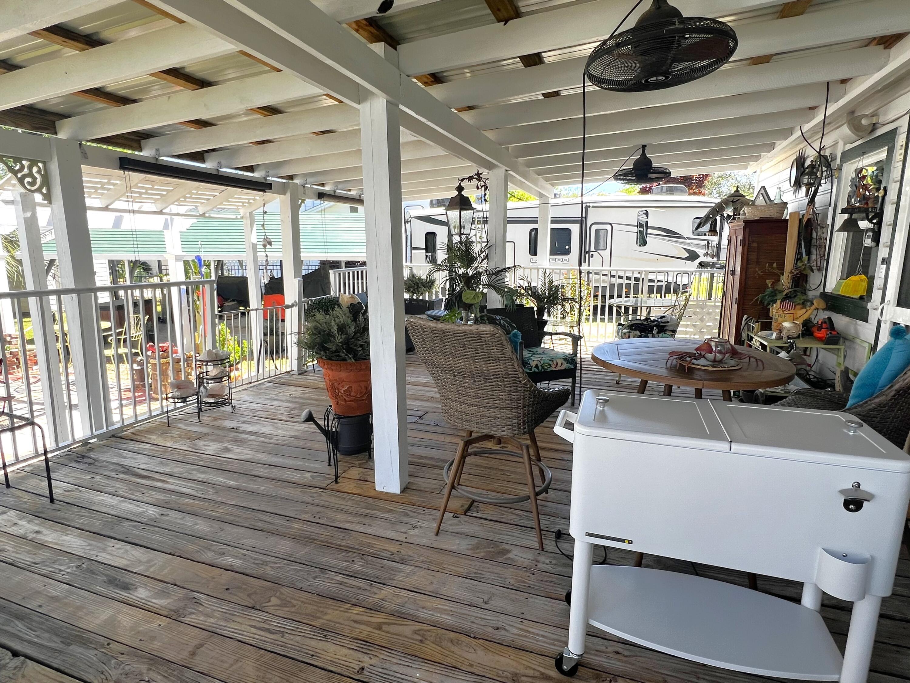 TOWN OF DEFUNIAK SPRINGS - Residential