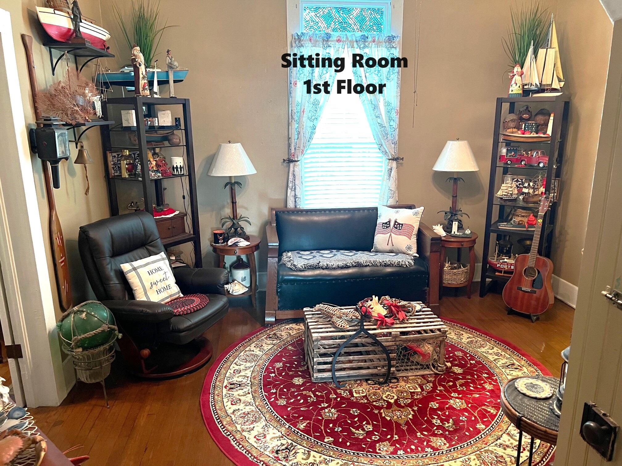 TOWN OF DEFUNIAK SPRINGS - Residential