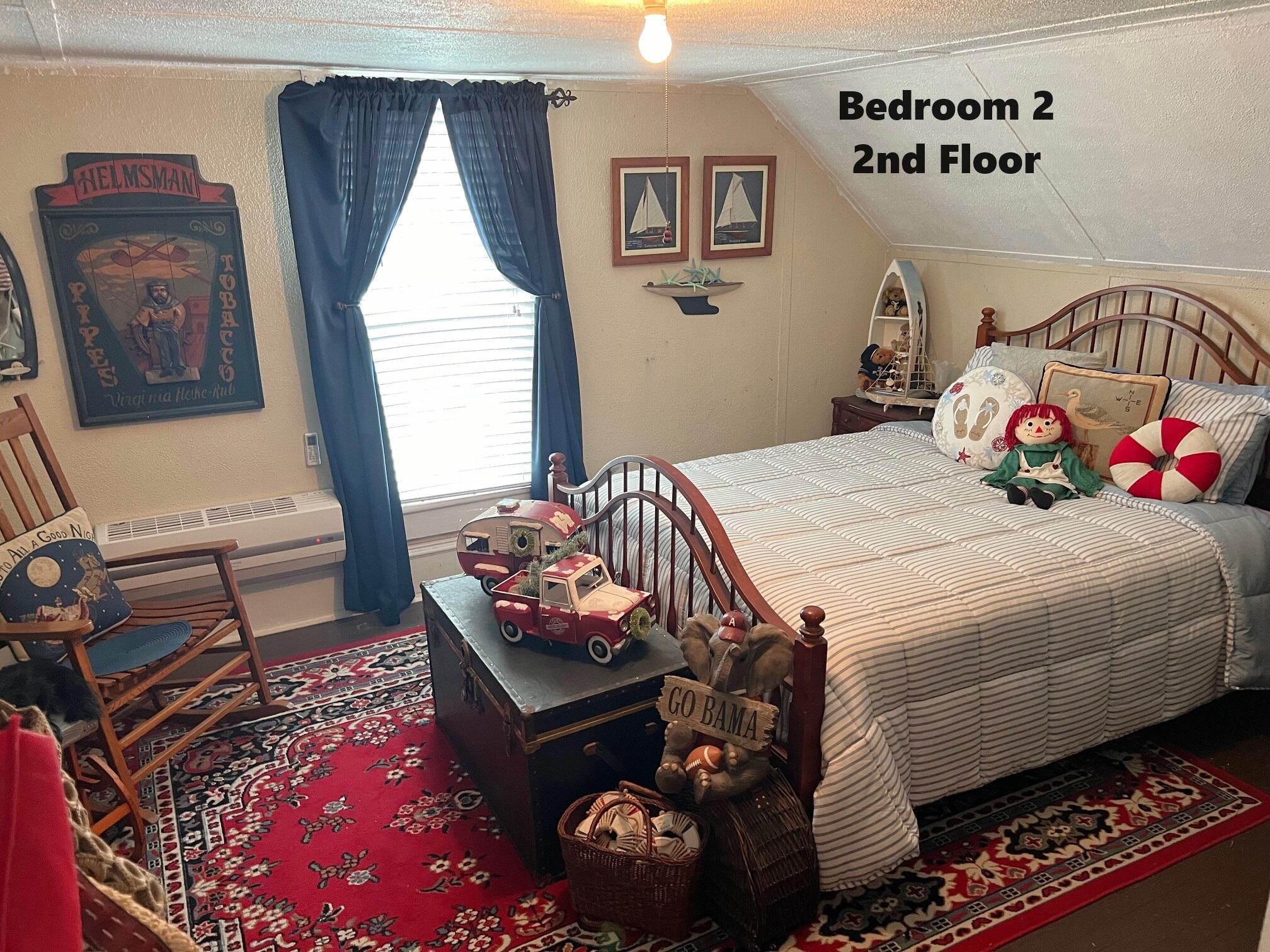 TOWN OF DEFUNIAK SPRINGS - Residential