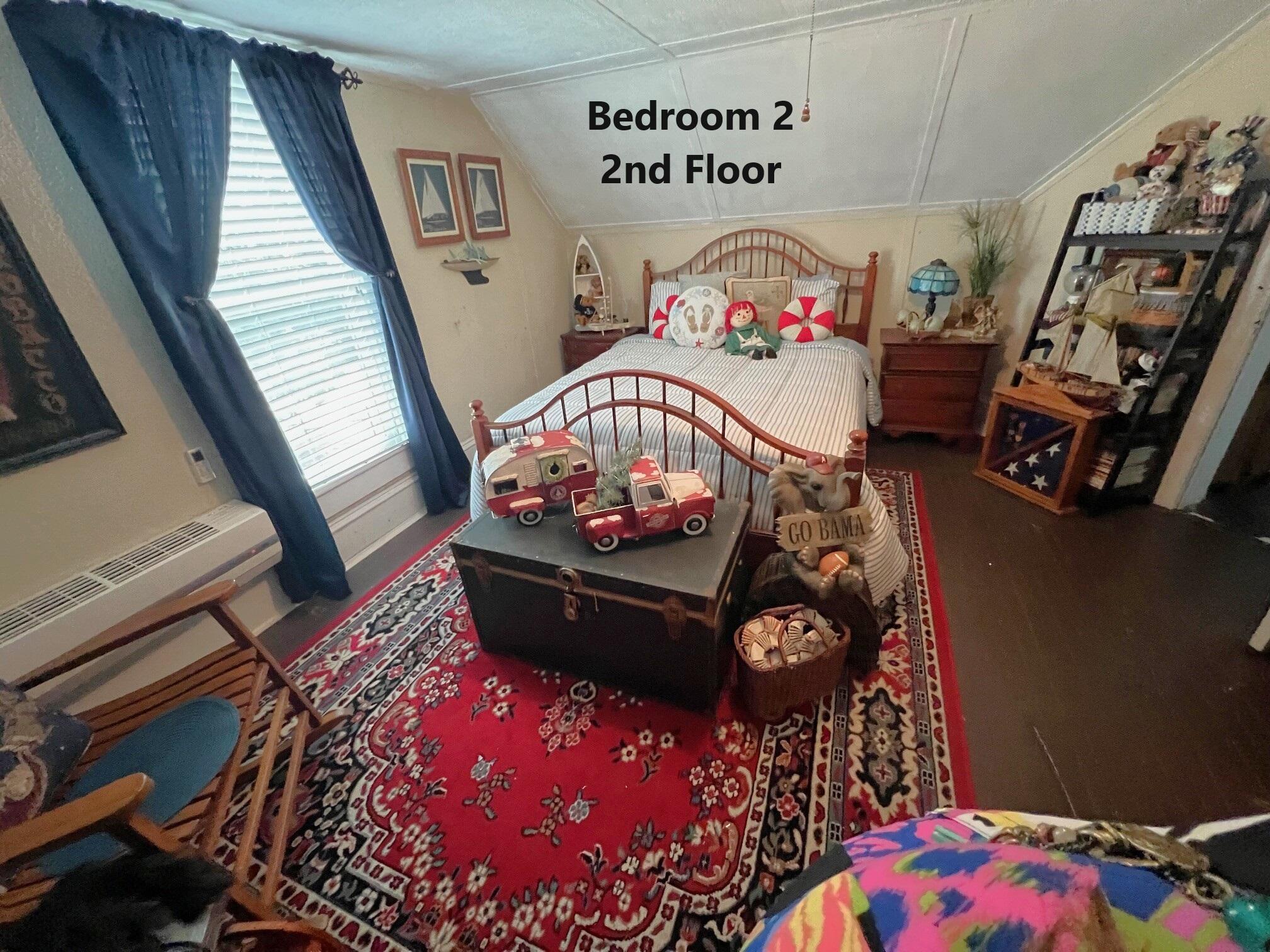 TOWN OF DEFUNIAK SPRINGS - Residential