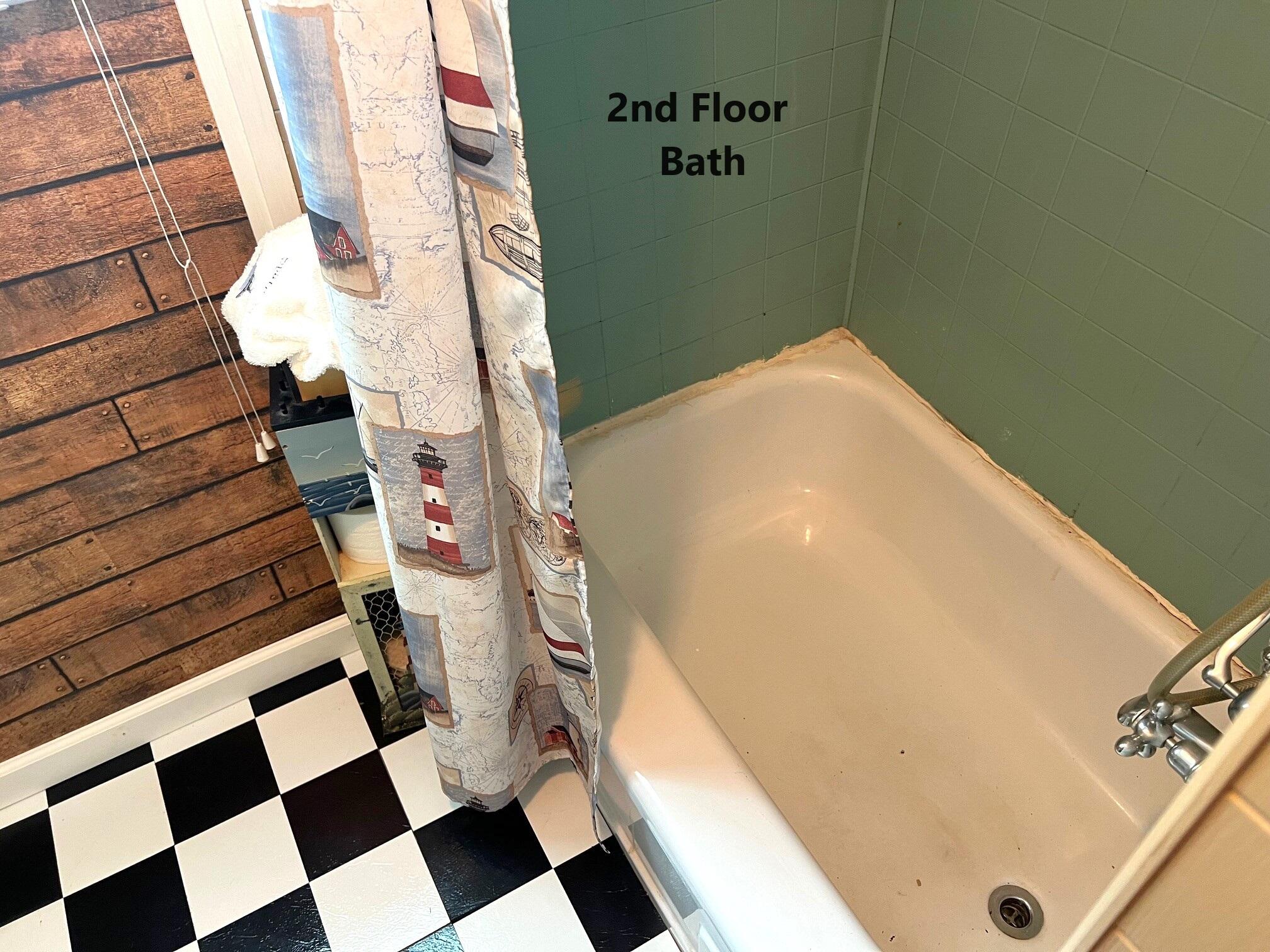 TOWN OF DEFUNIAK SPRINGS - Residential