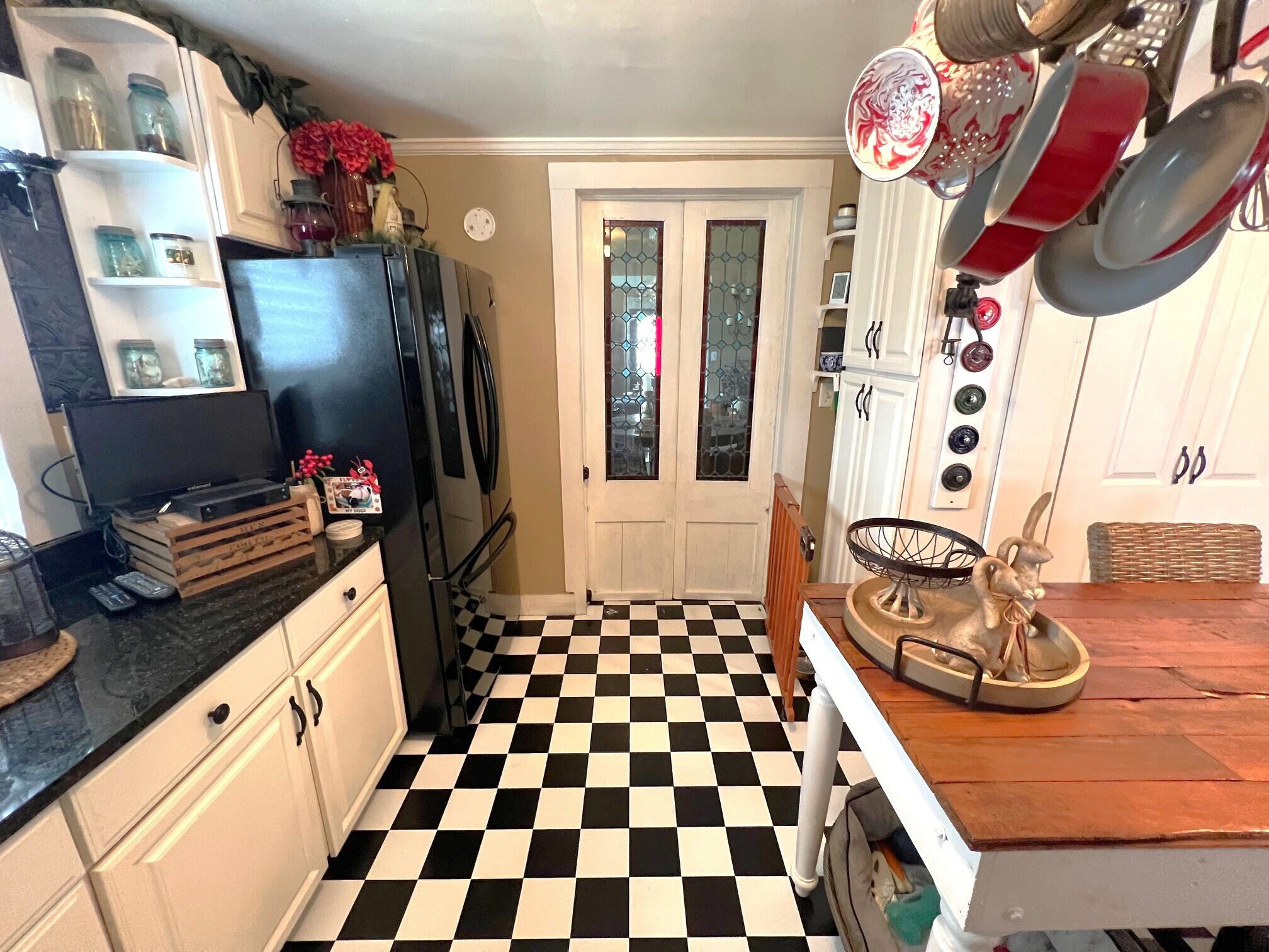 TOWN OF DEFUNIAK SPRINGS - Residential