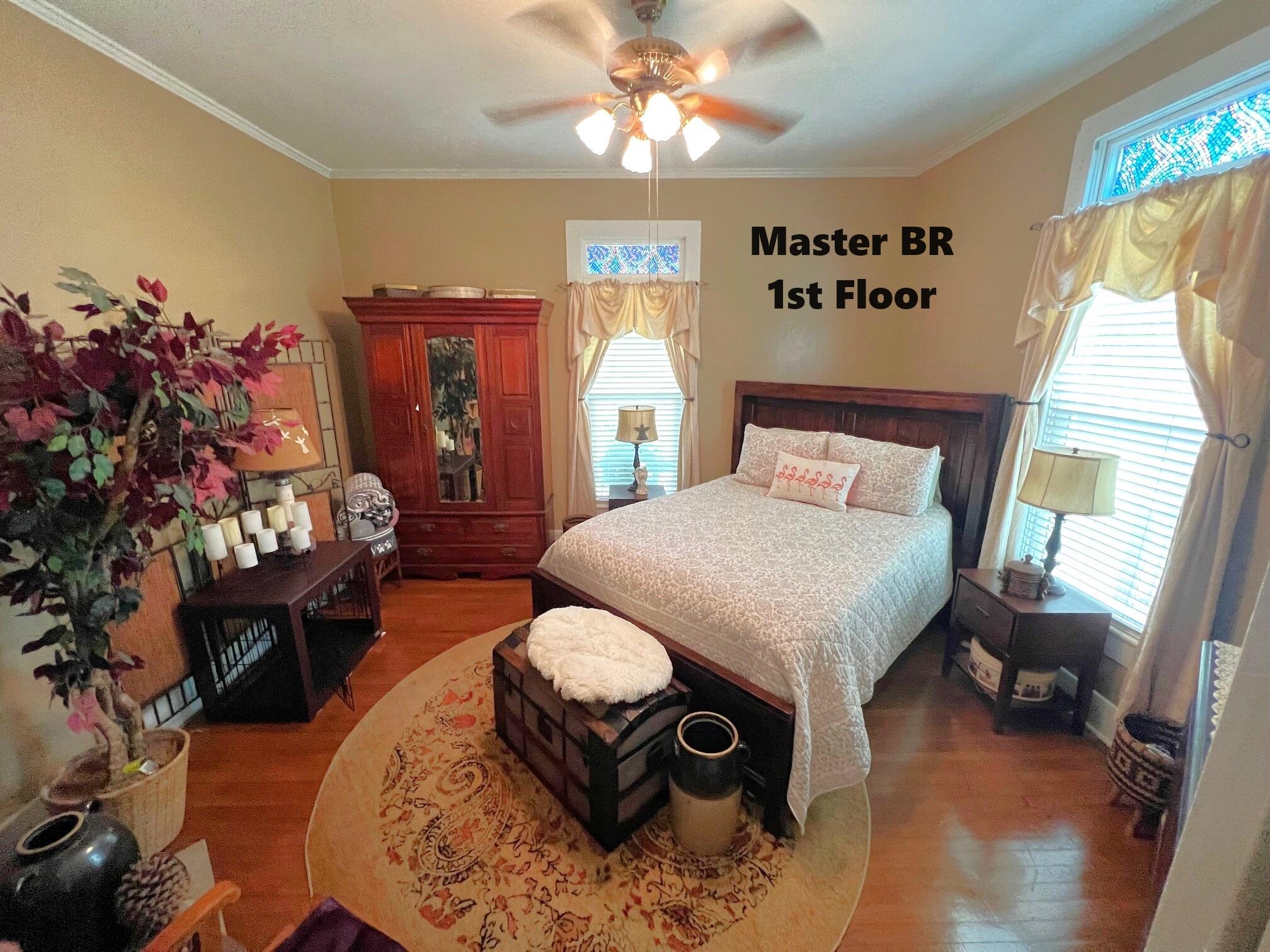 TOWN OF DEFUNIAK SPRINGS - Residential