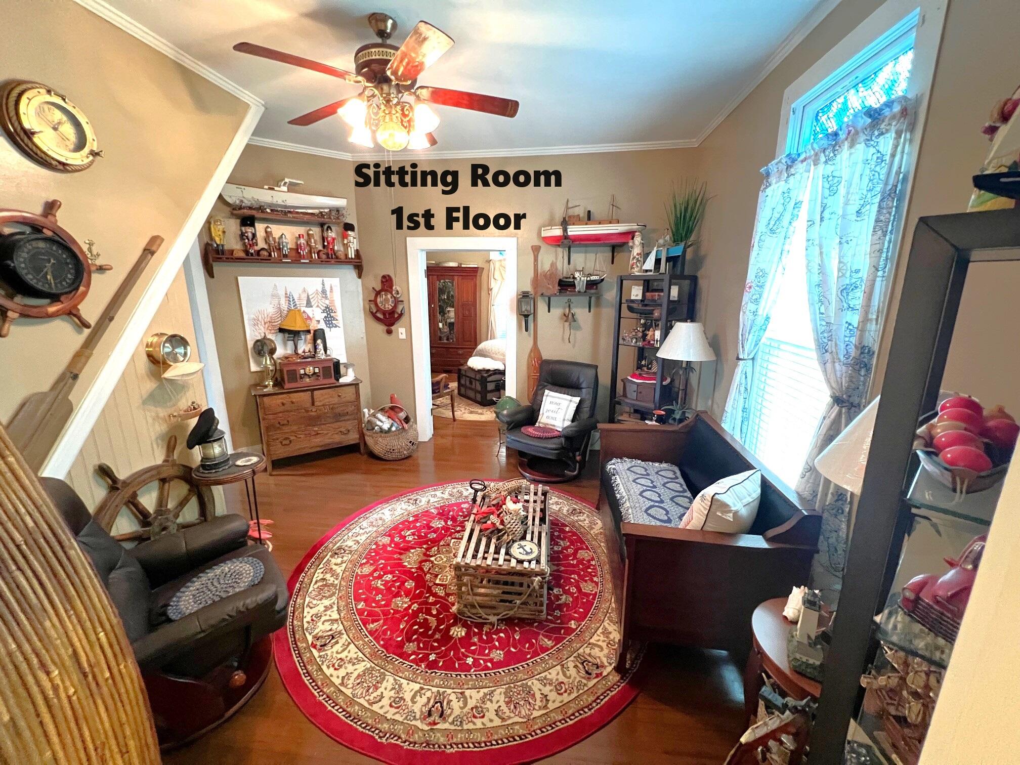 TOWN OF DEFUNIAK SPRINGS - Residential