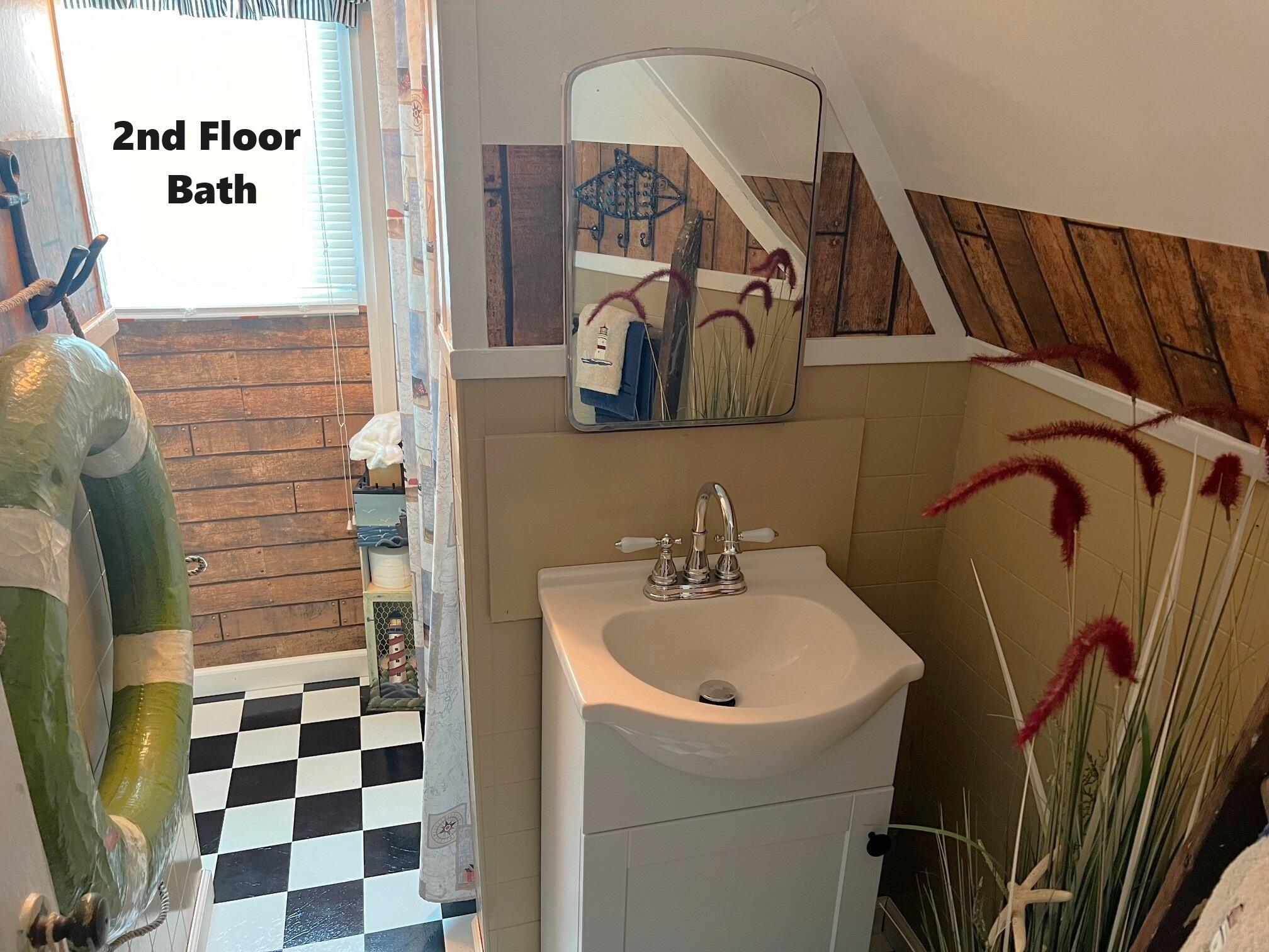 TOWN OF DEFUNIAK SPRINGS - Residential