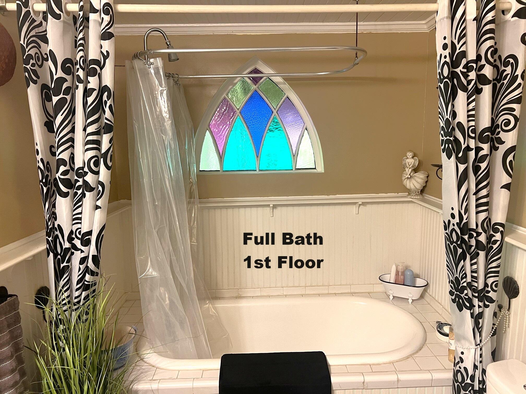 TOWN OF DEFUNIAK SPRINGS - Residential