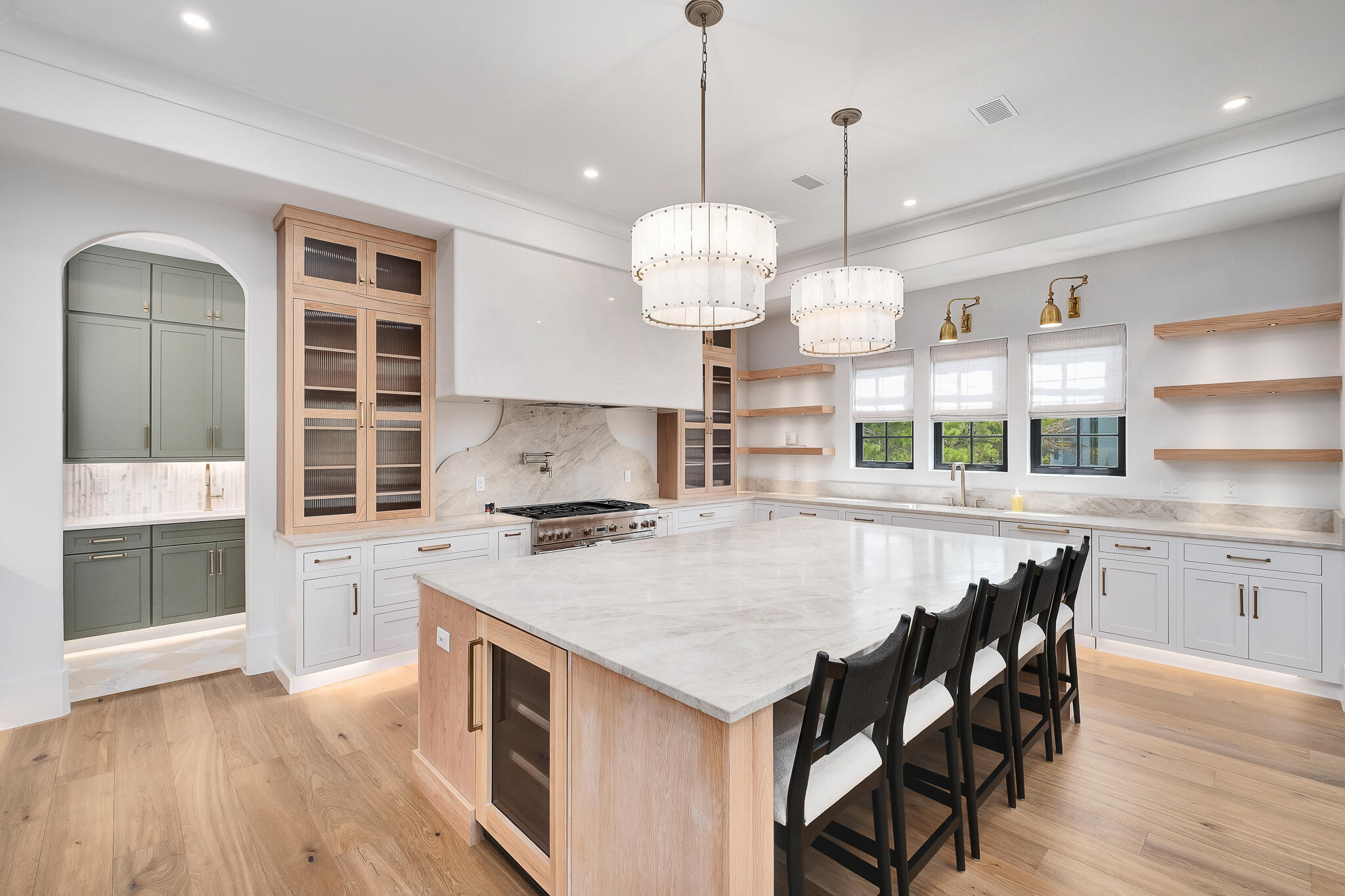 BEACH HIGHLAND - Residential