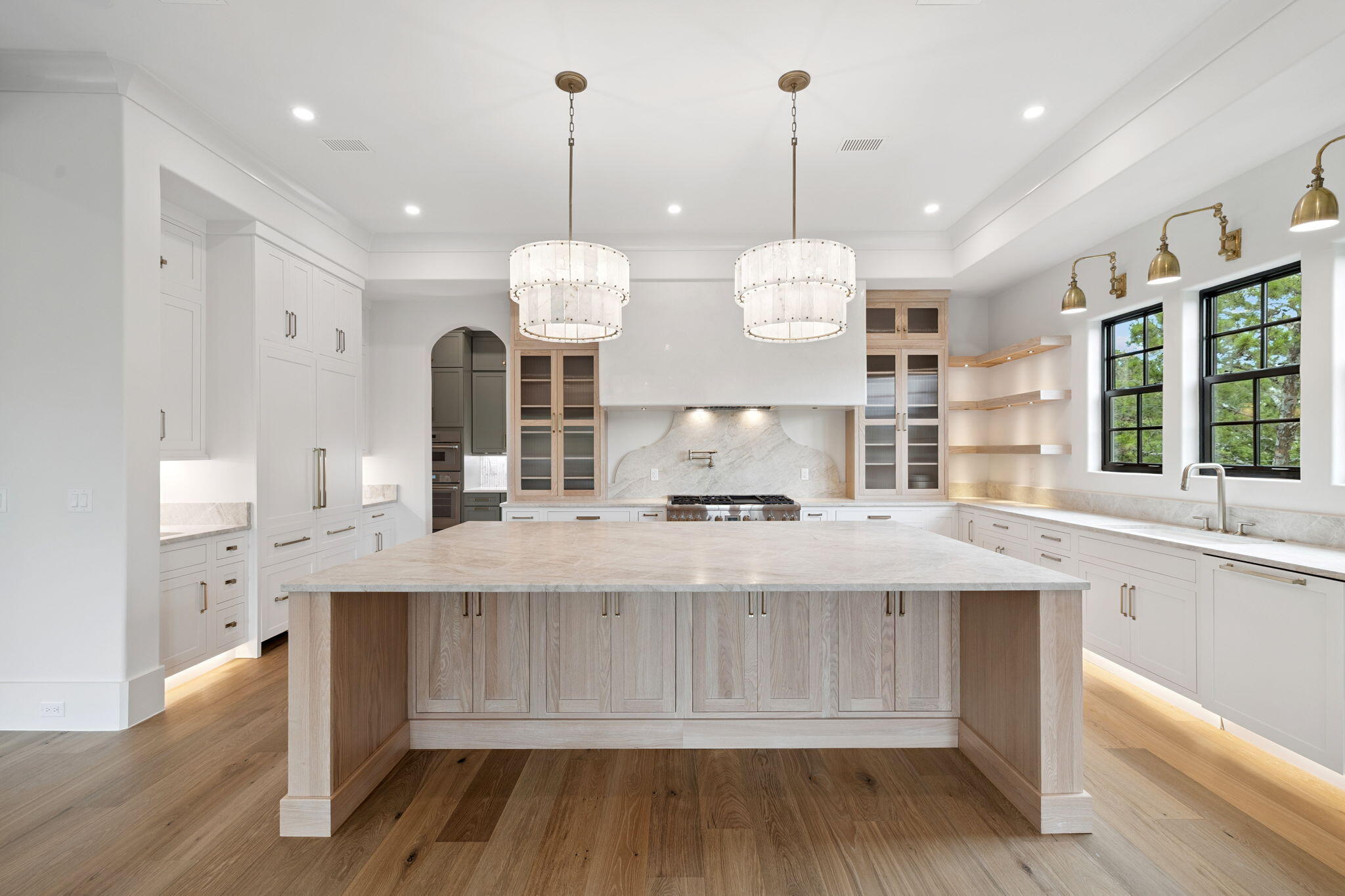 BEACH HIGHLAND - Residential