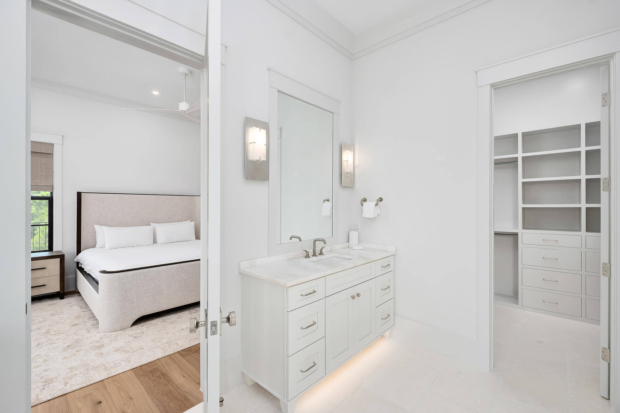 BEACH HIGHLAND - Residential